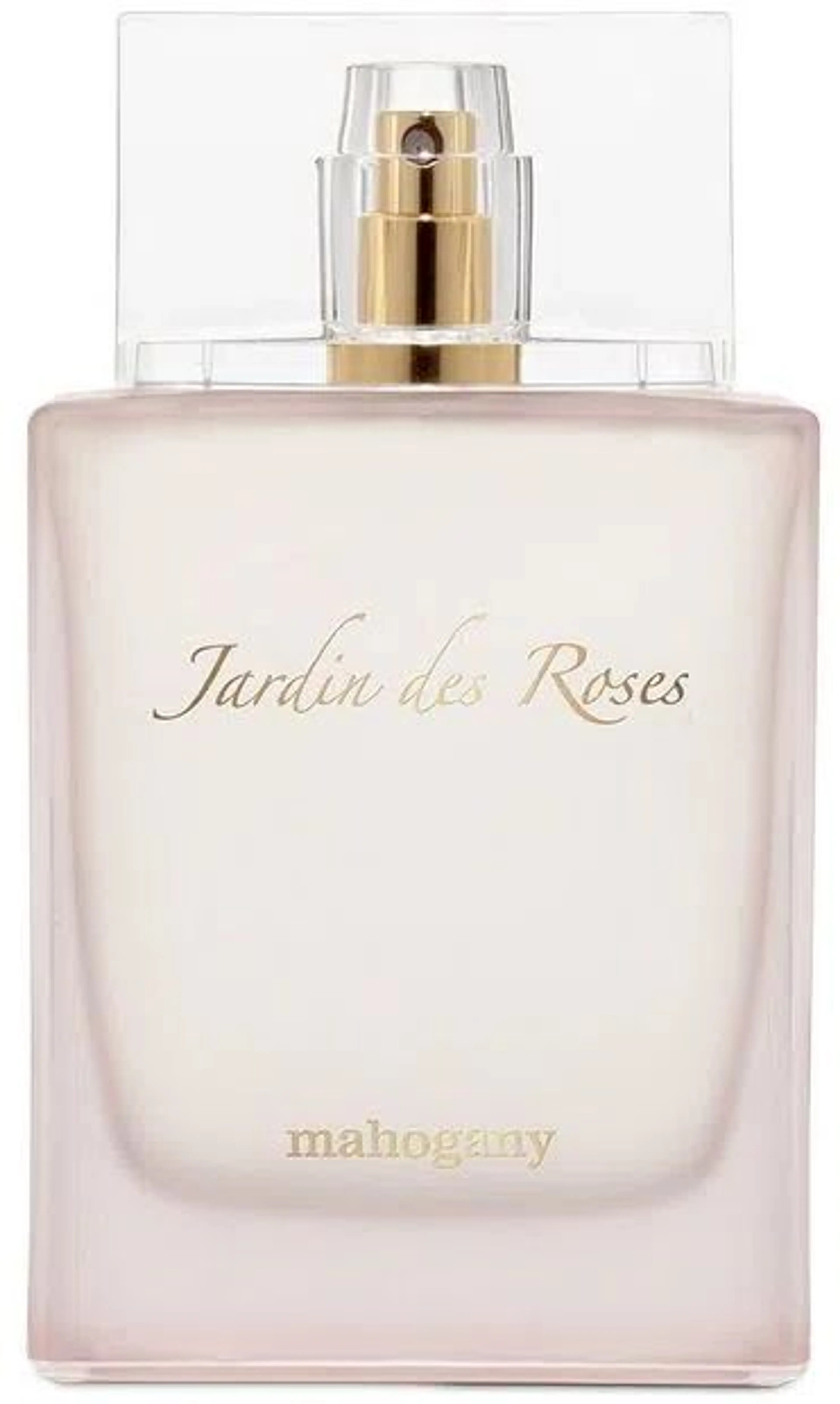 Jardin des Roses