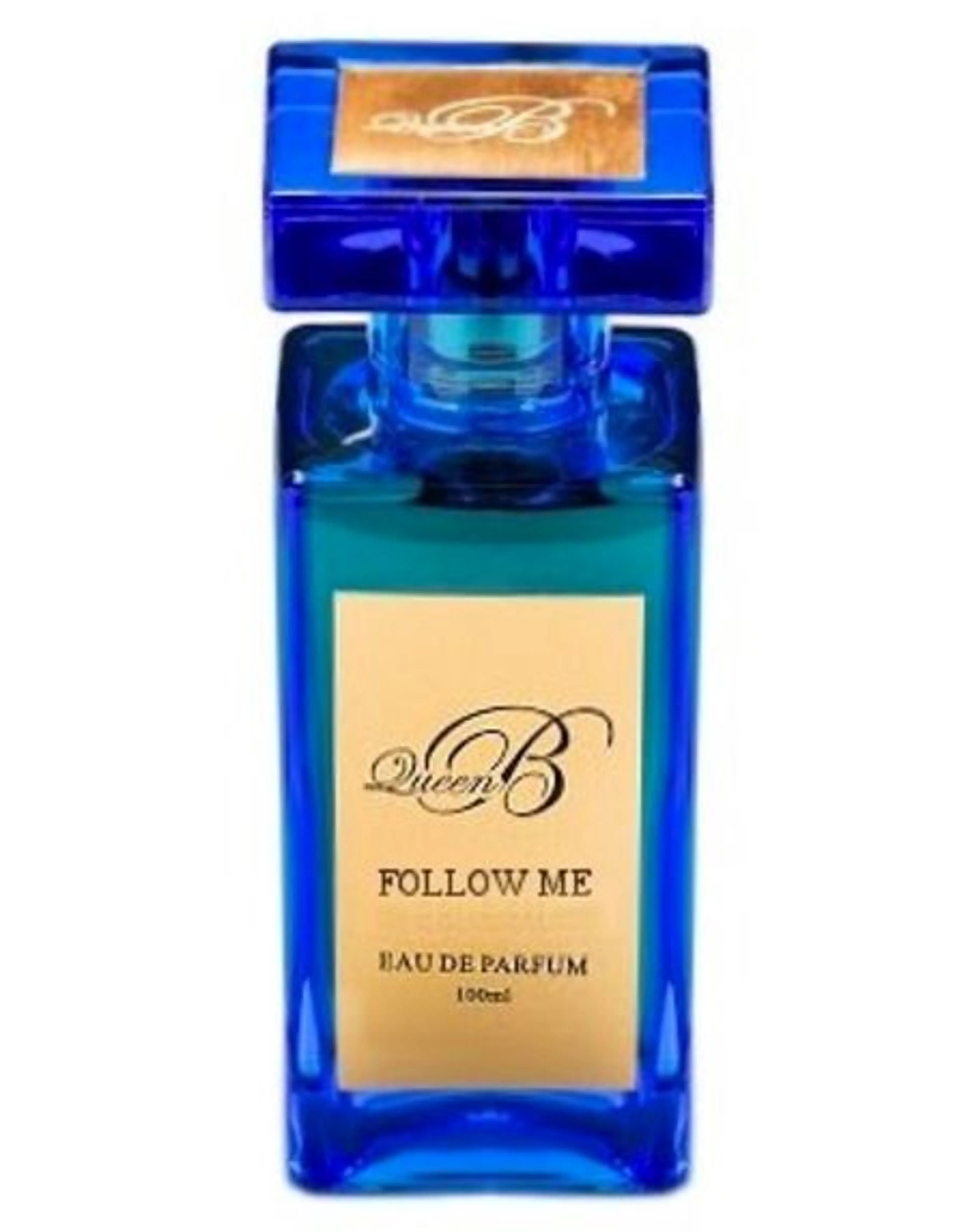 Follow Me