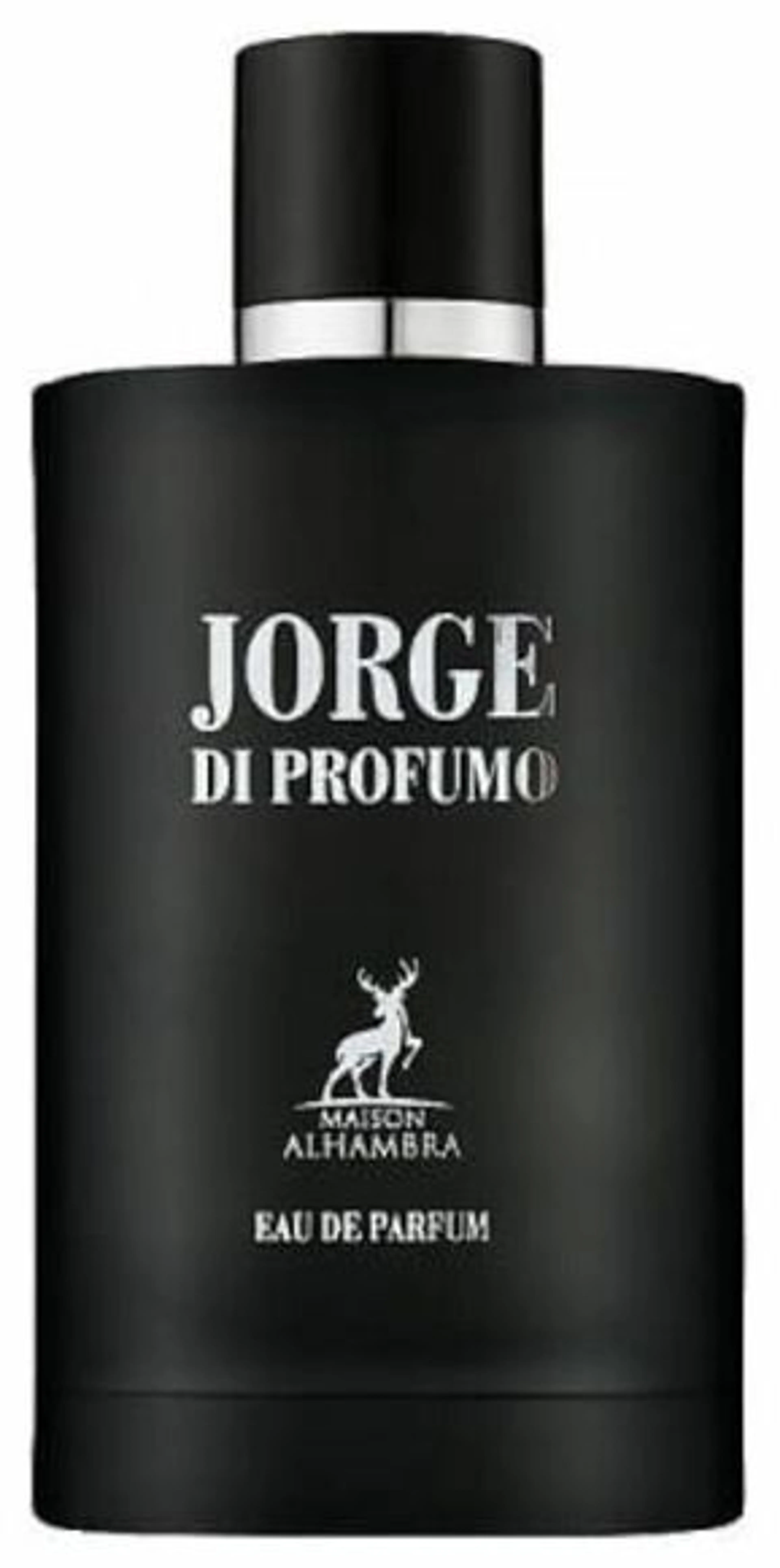 Jorge di Profumo