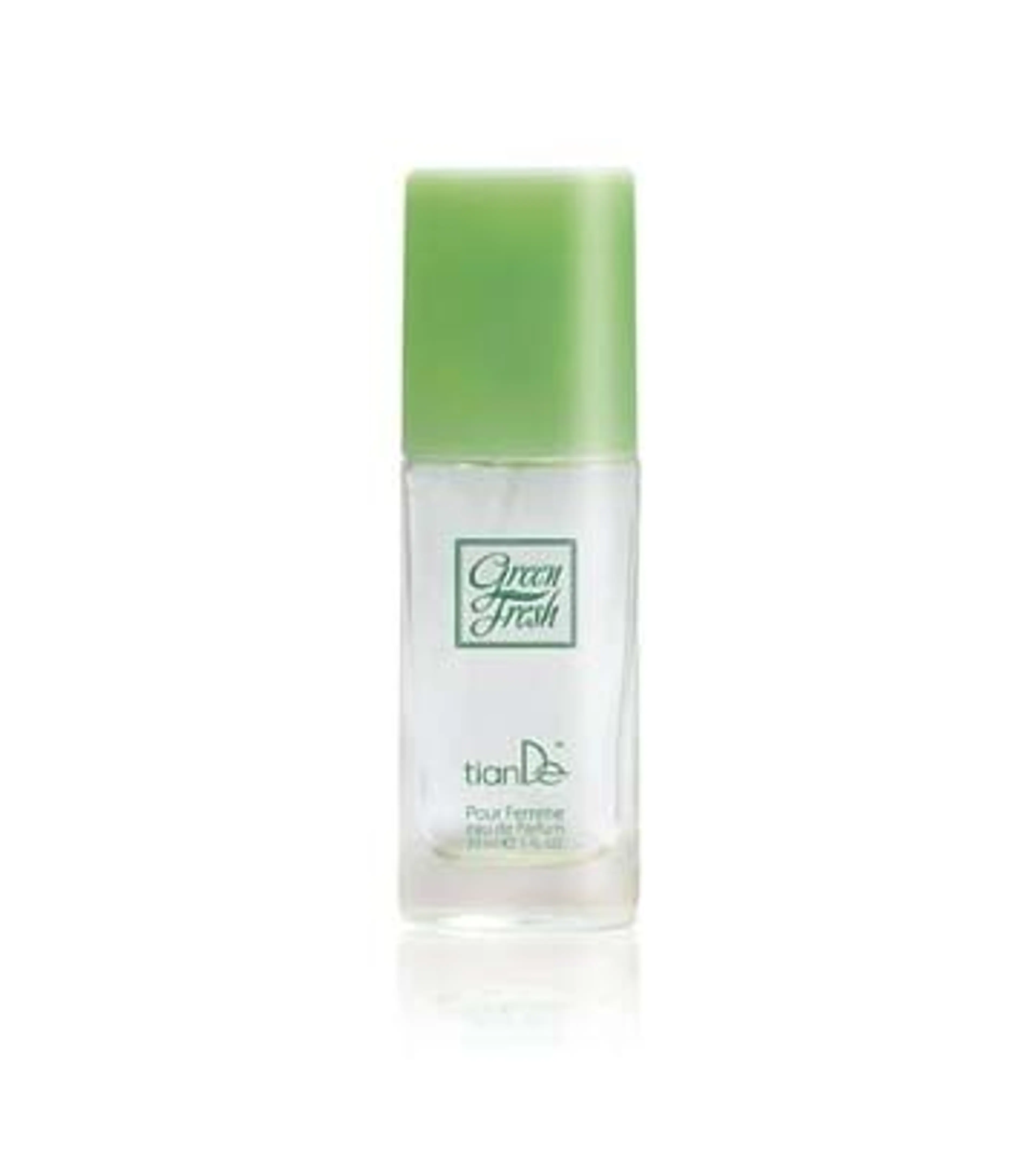 Green Fresh