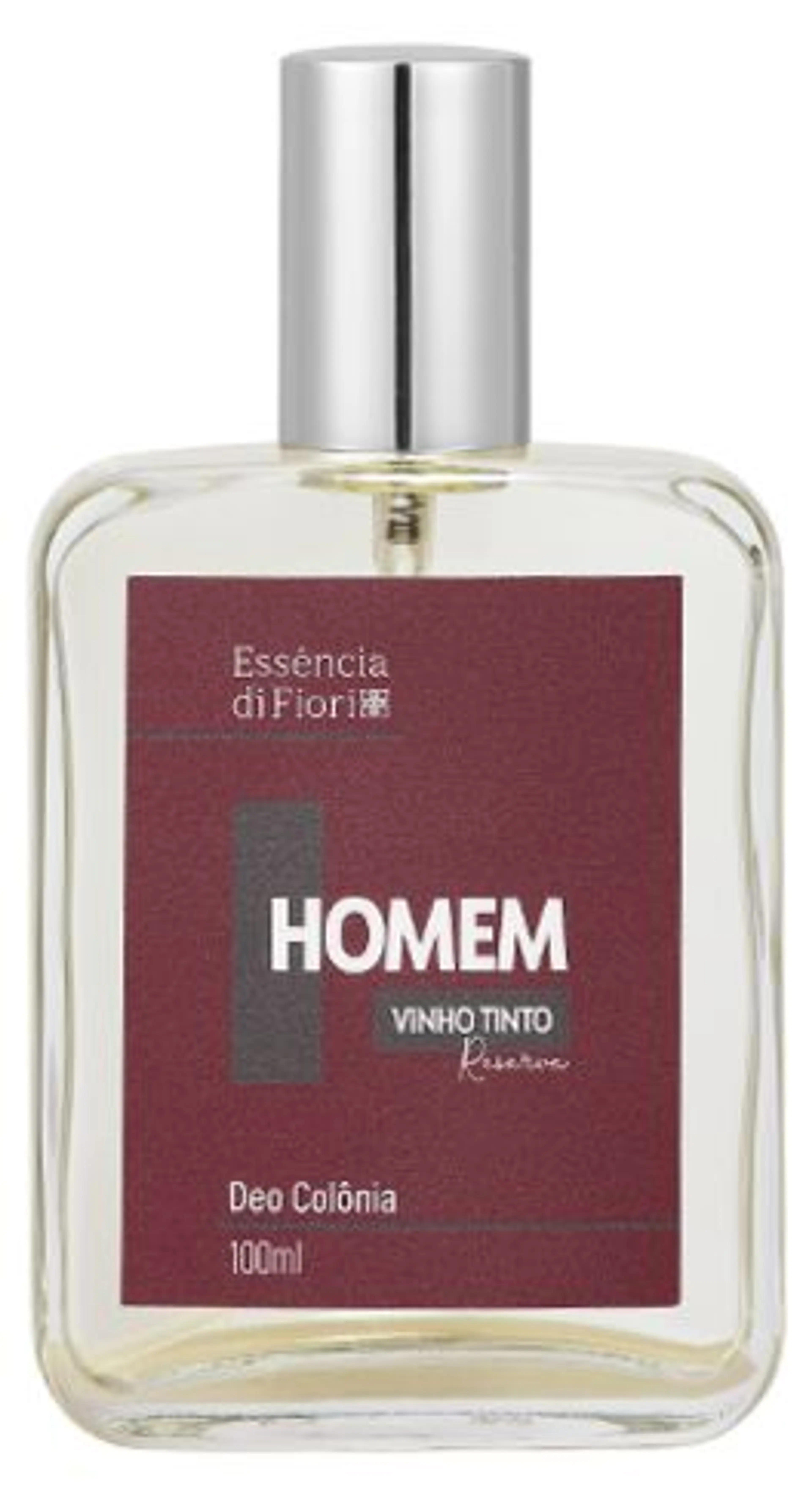 Homem Vinho Tinto Reserva