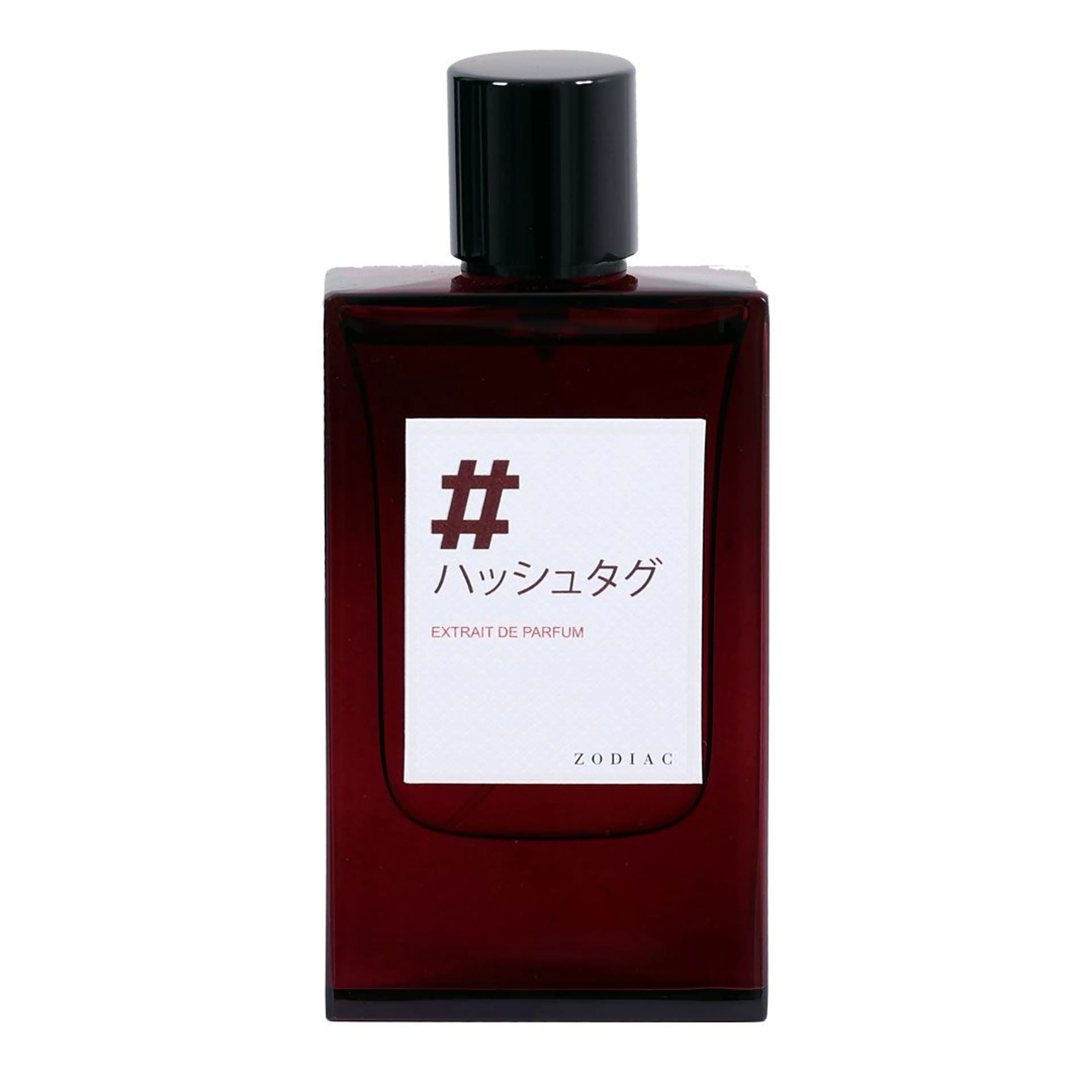 Hashtag Extrait de Parfum