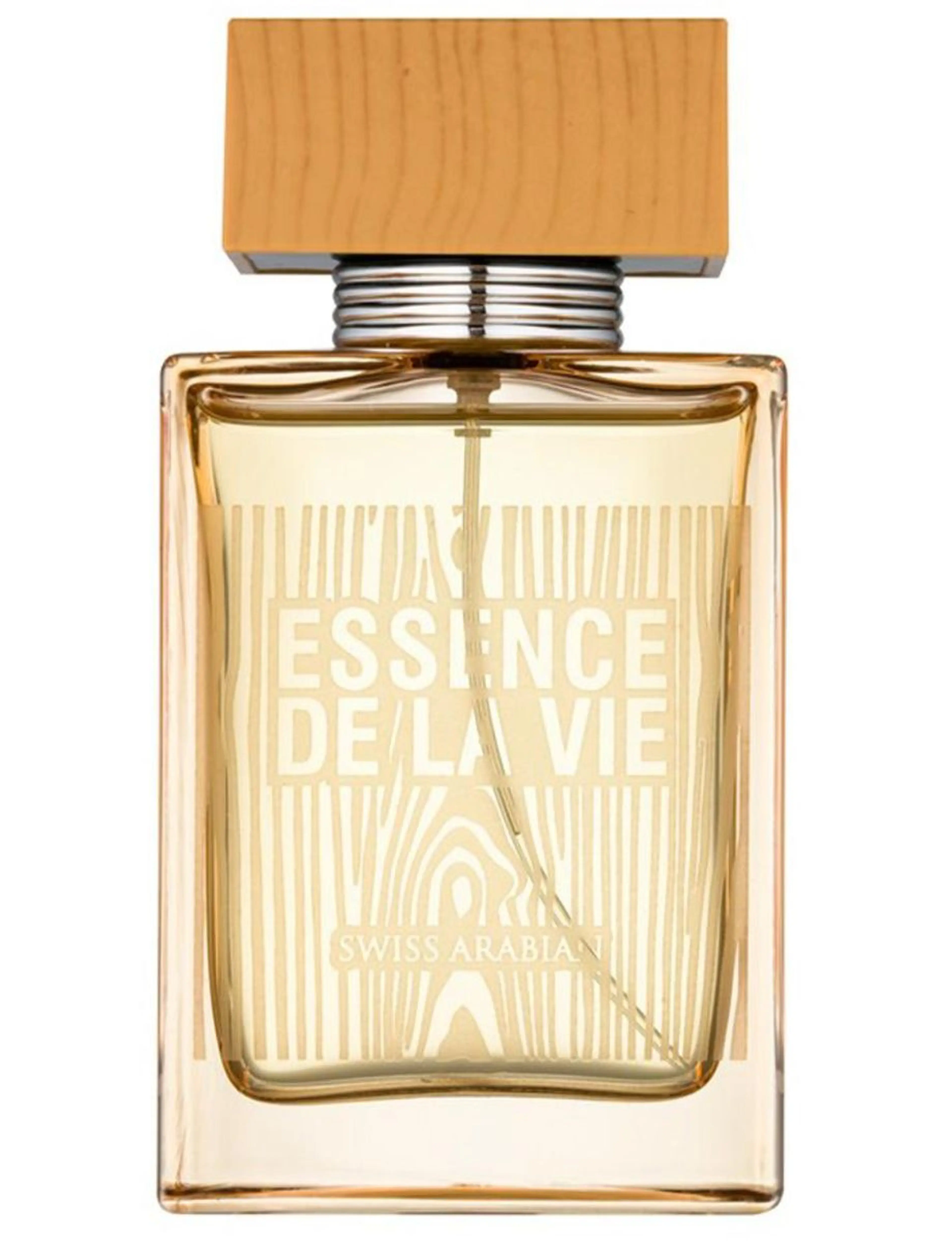 Essence De La Vie