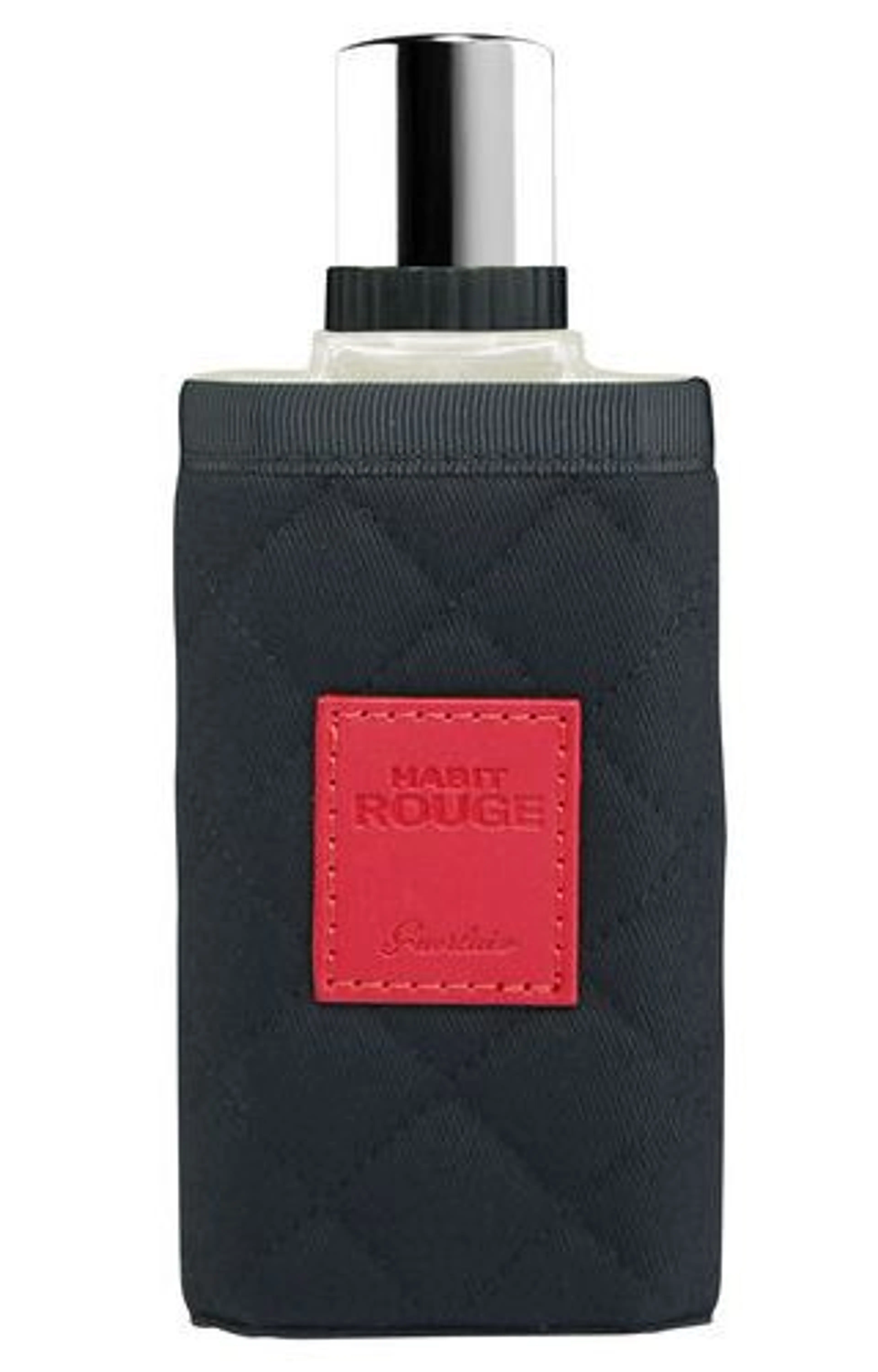 Habit Rouge Edition Voyage