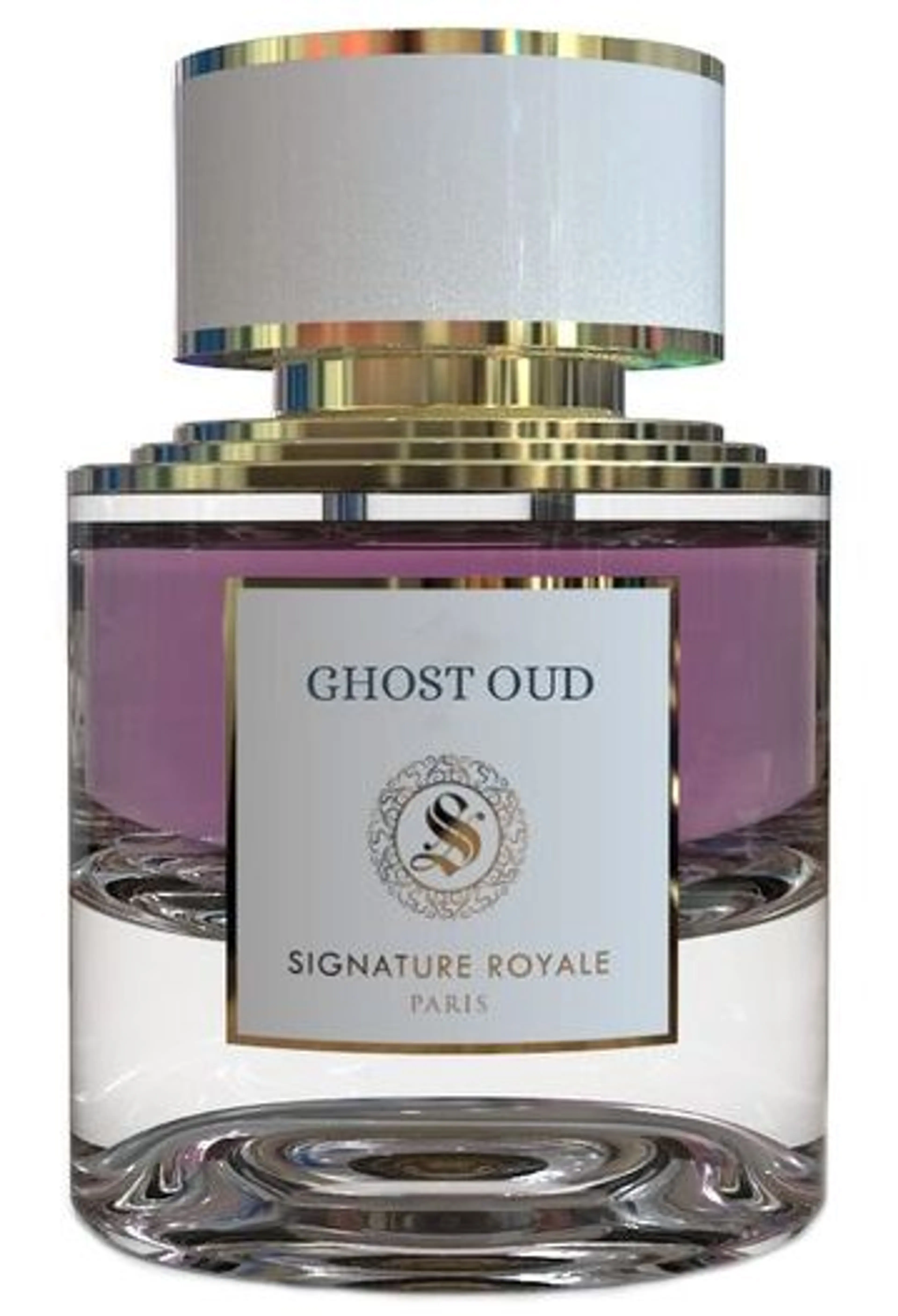 Ghost Oud