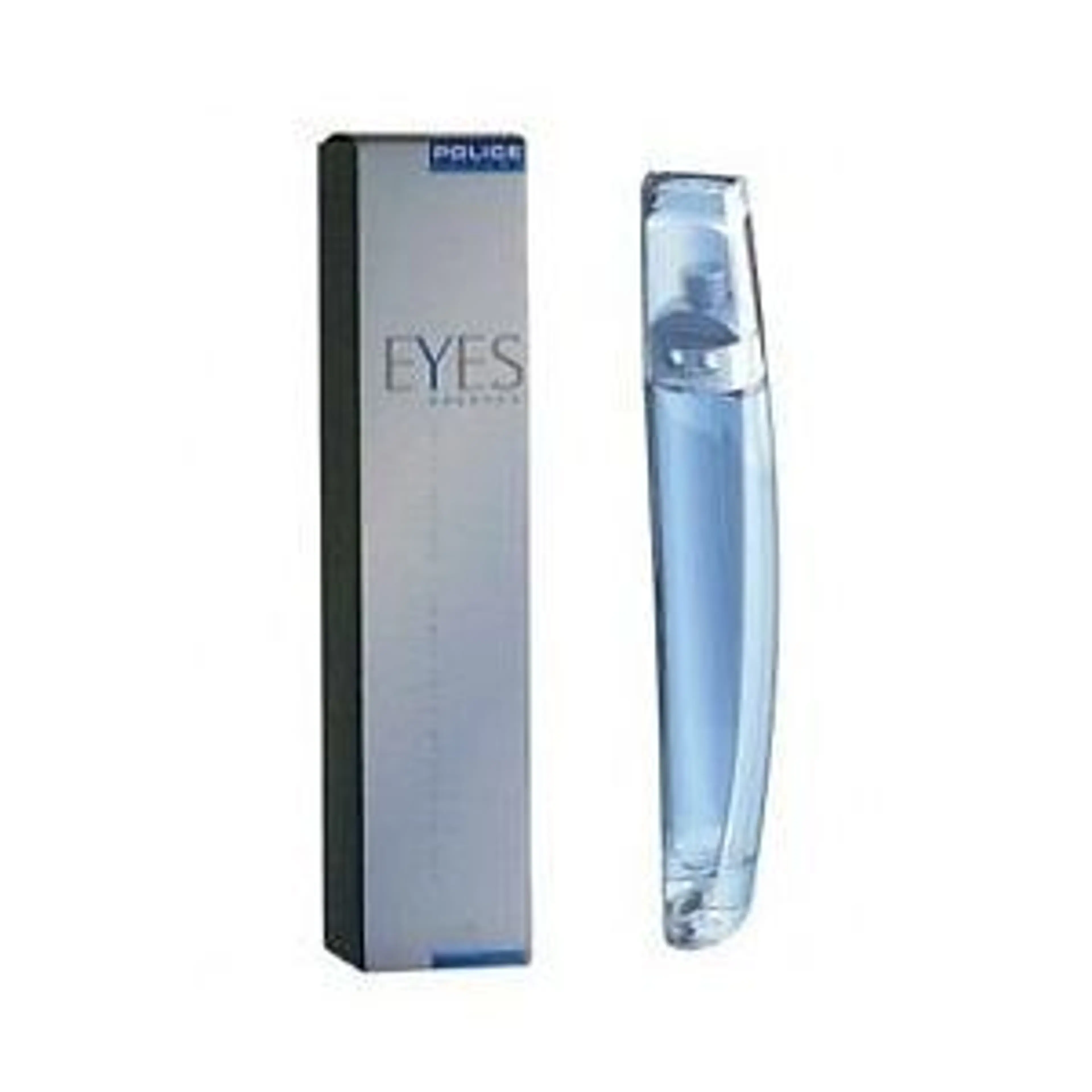 Eyes Feminine