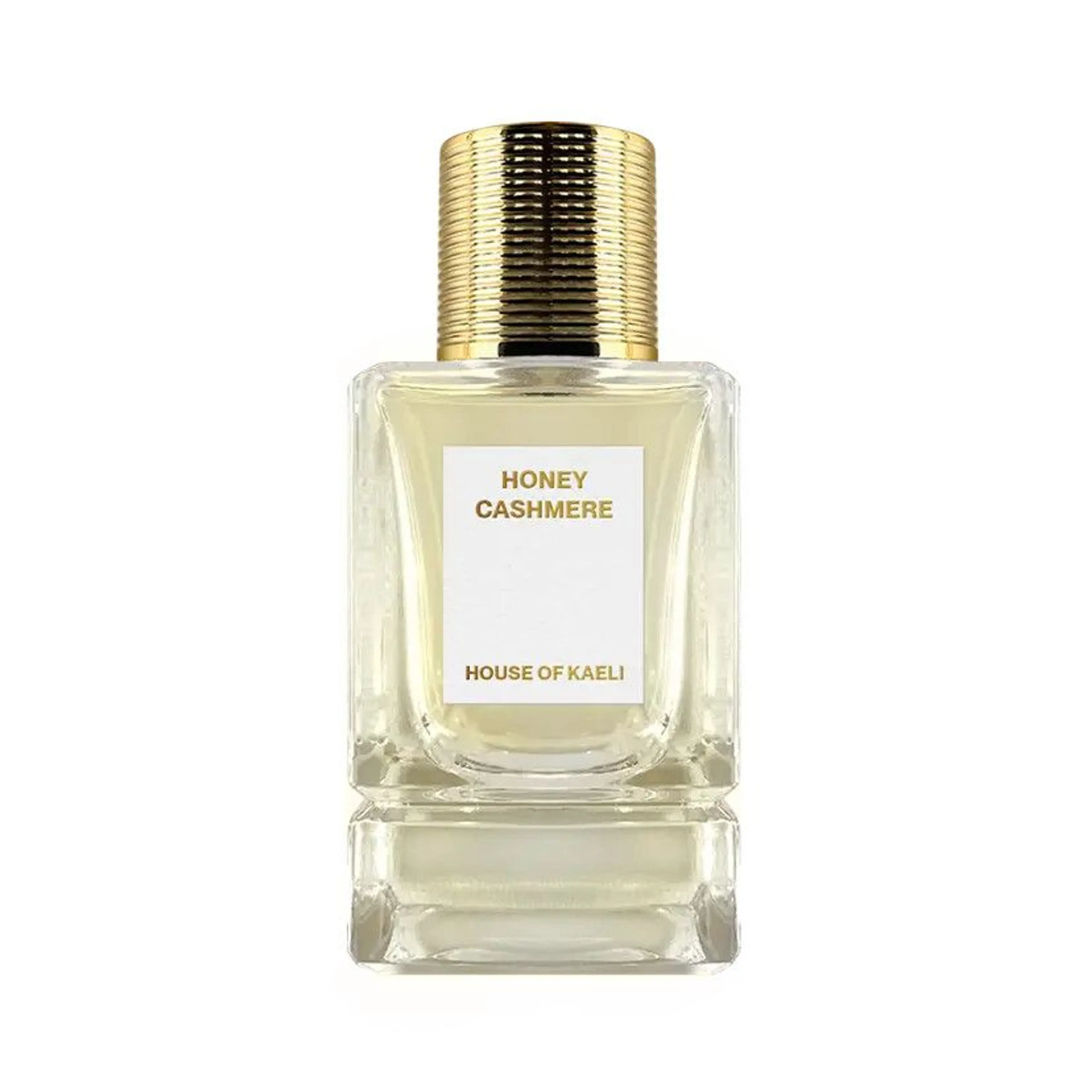 Honey Cashmere