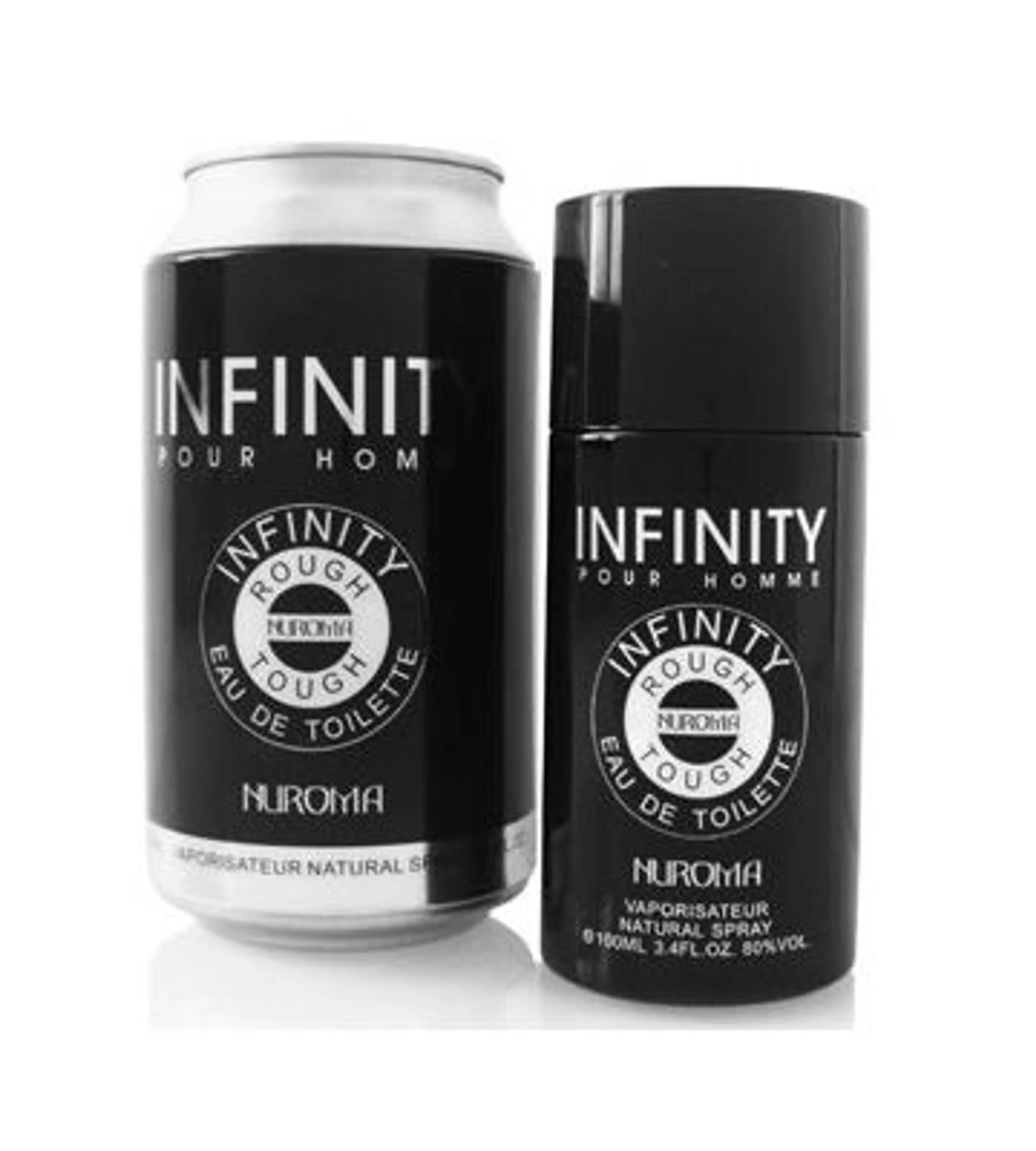 Infinity Rough Tough
