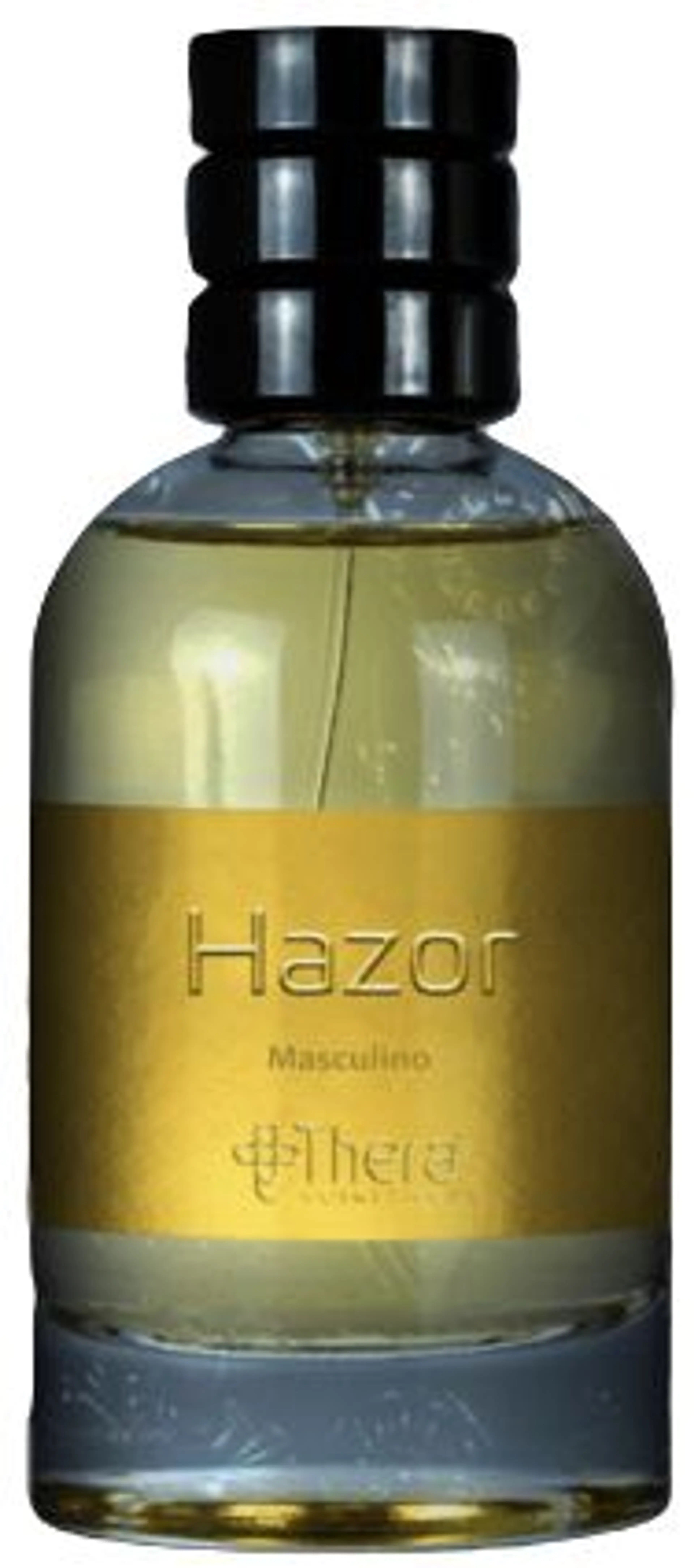 Hazor Gold