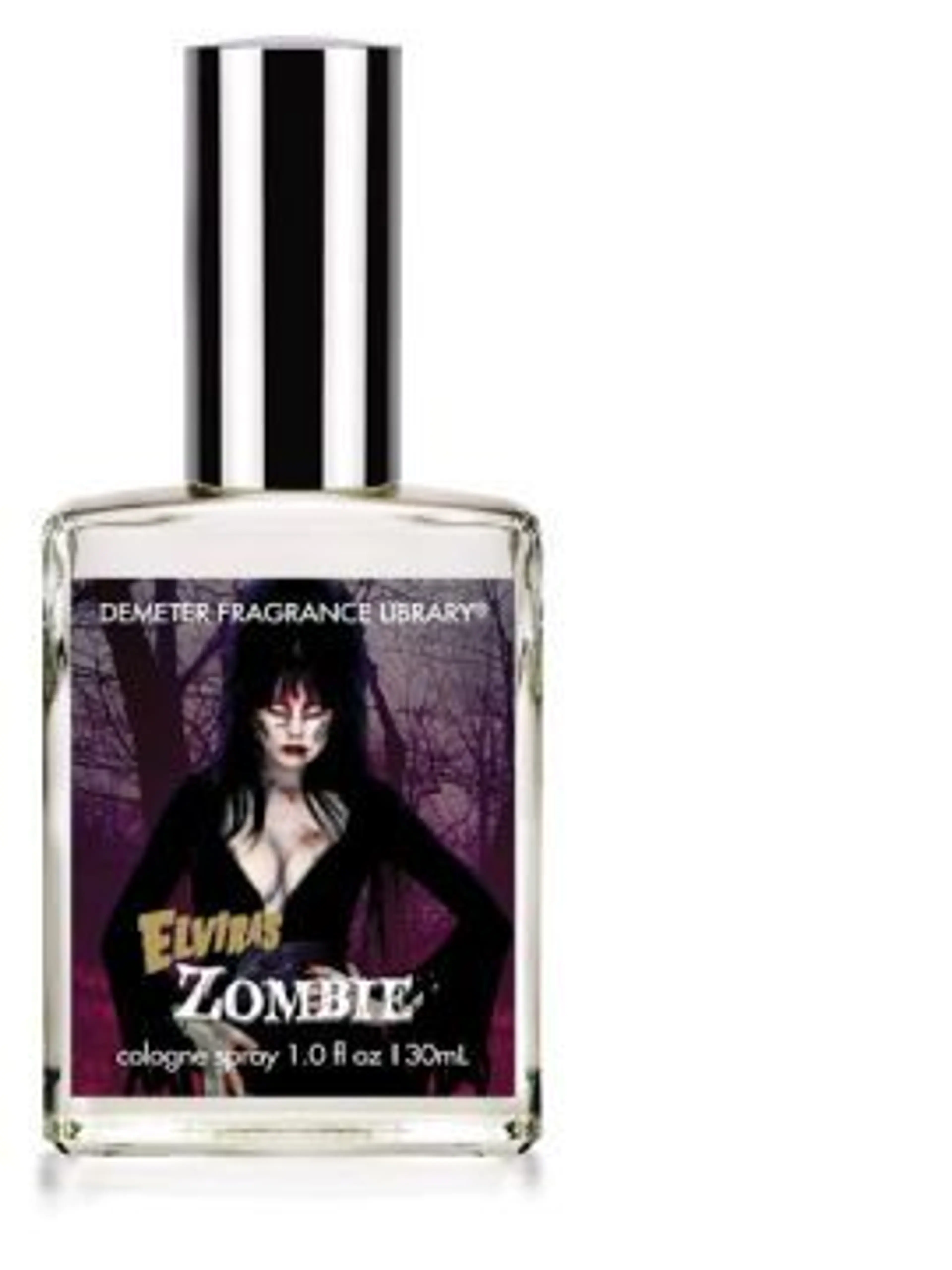 Elvira's Zombie