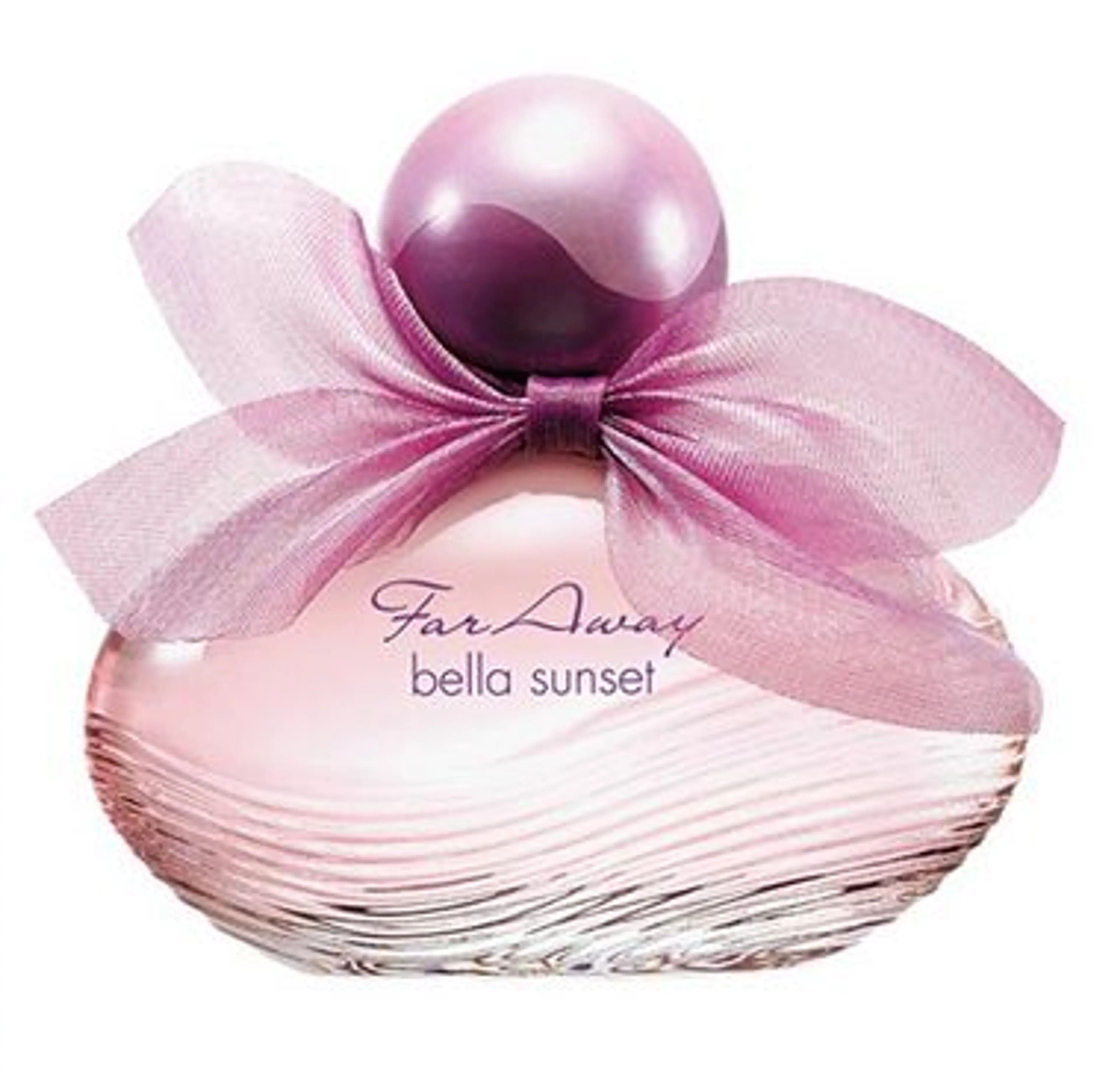 Far Away Bella Sunset