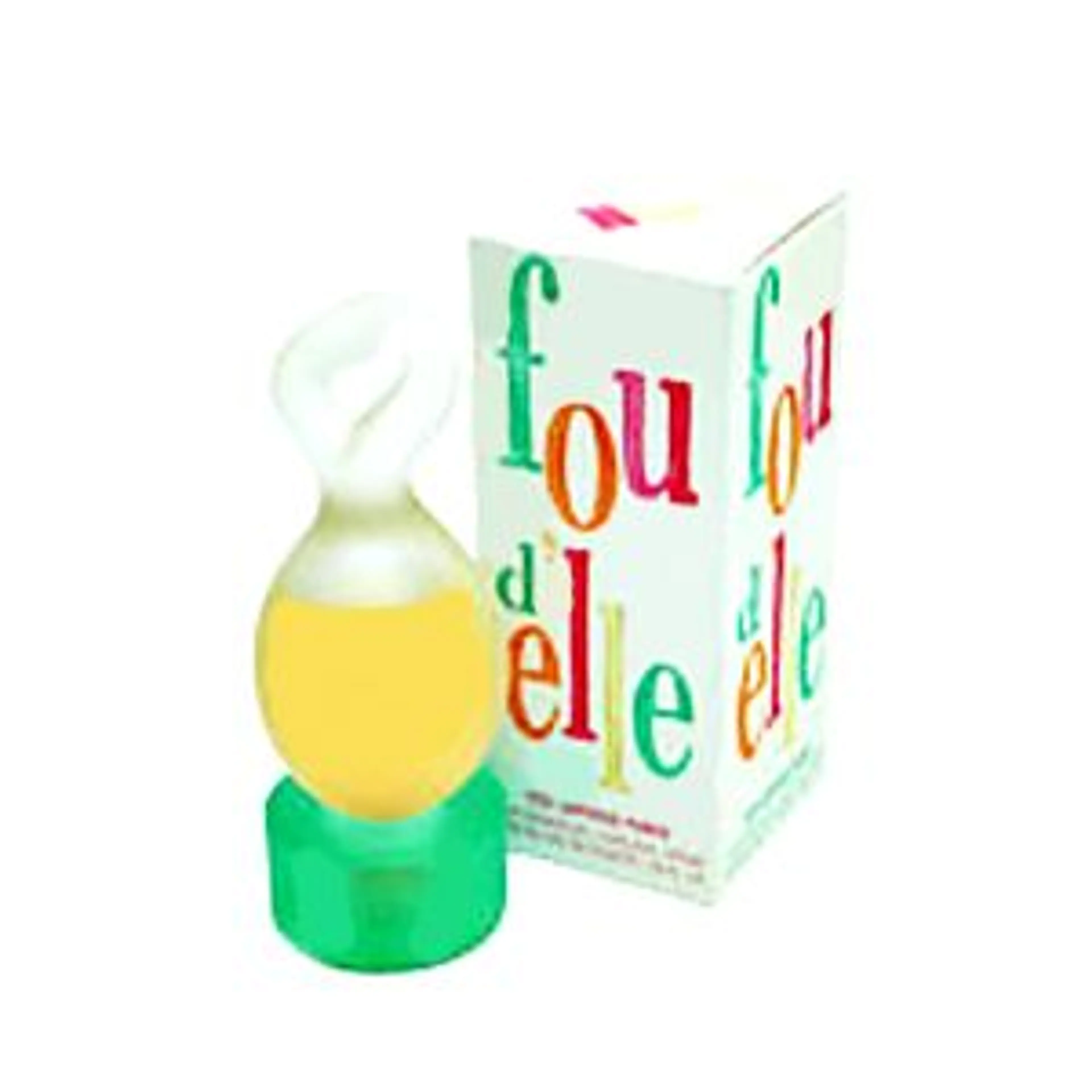 Fou D'Elle