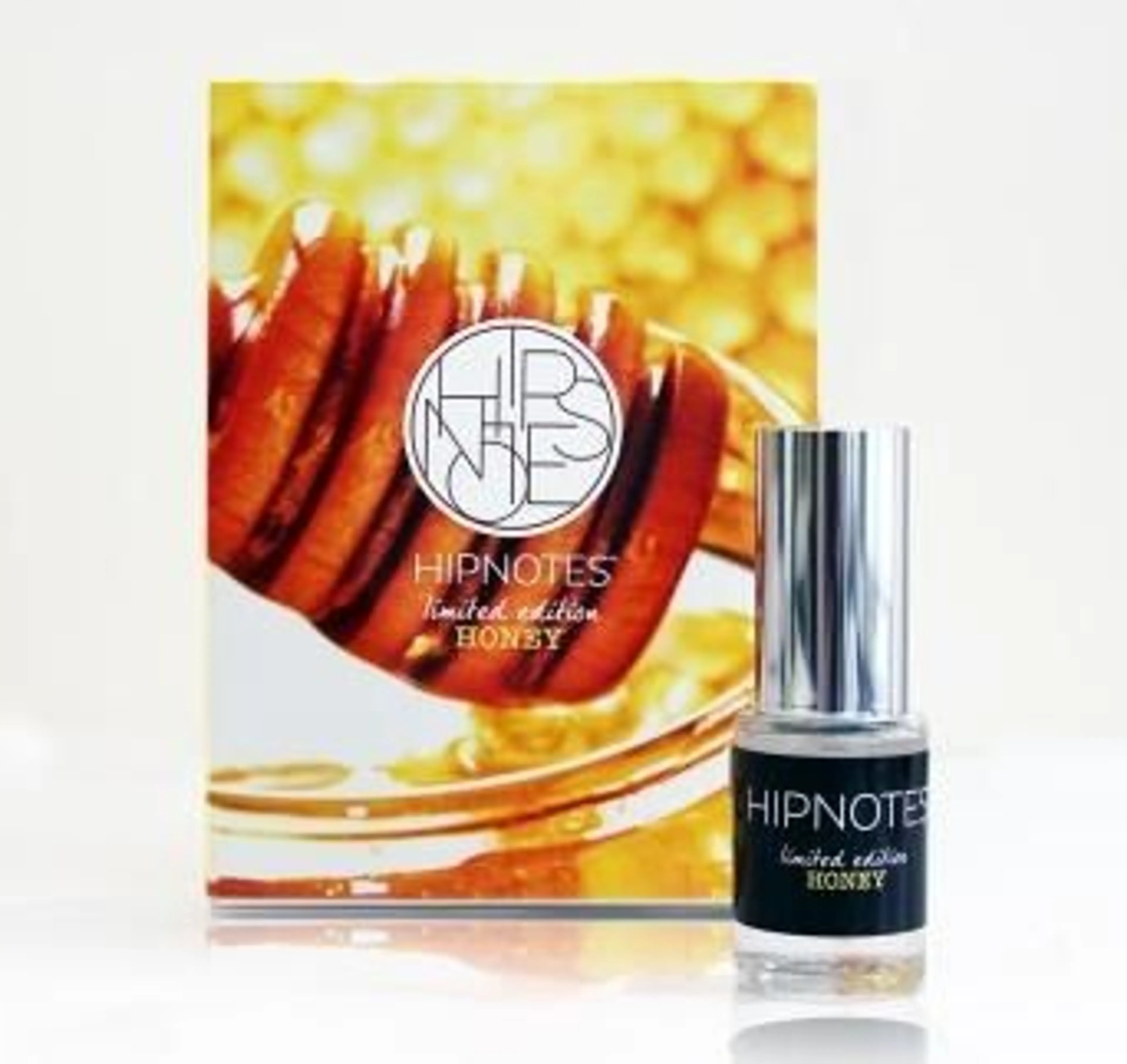 HipNote Honey