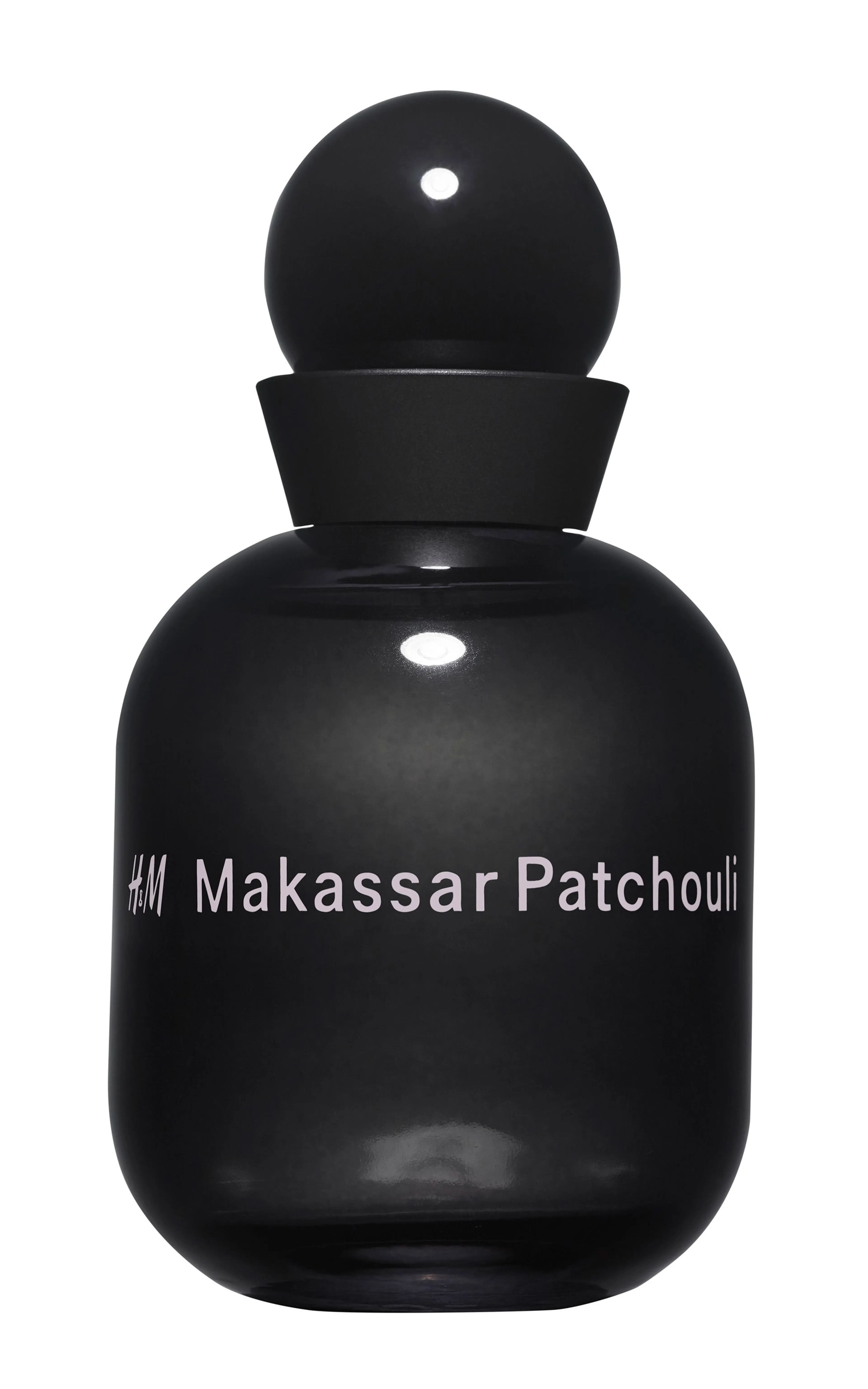 H&M Makassar Patchouli