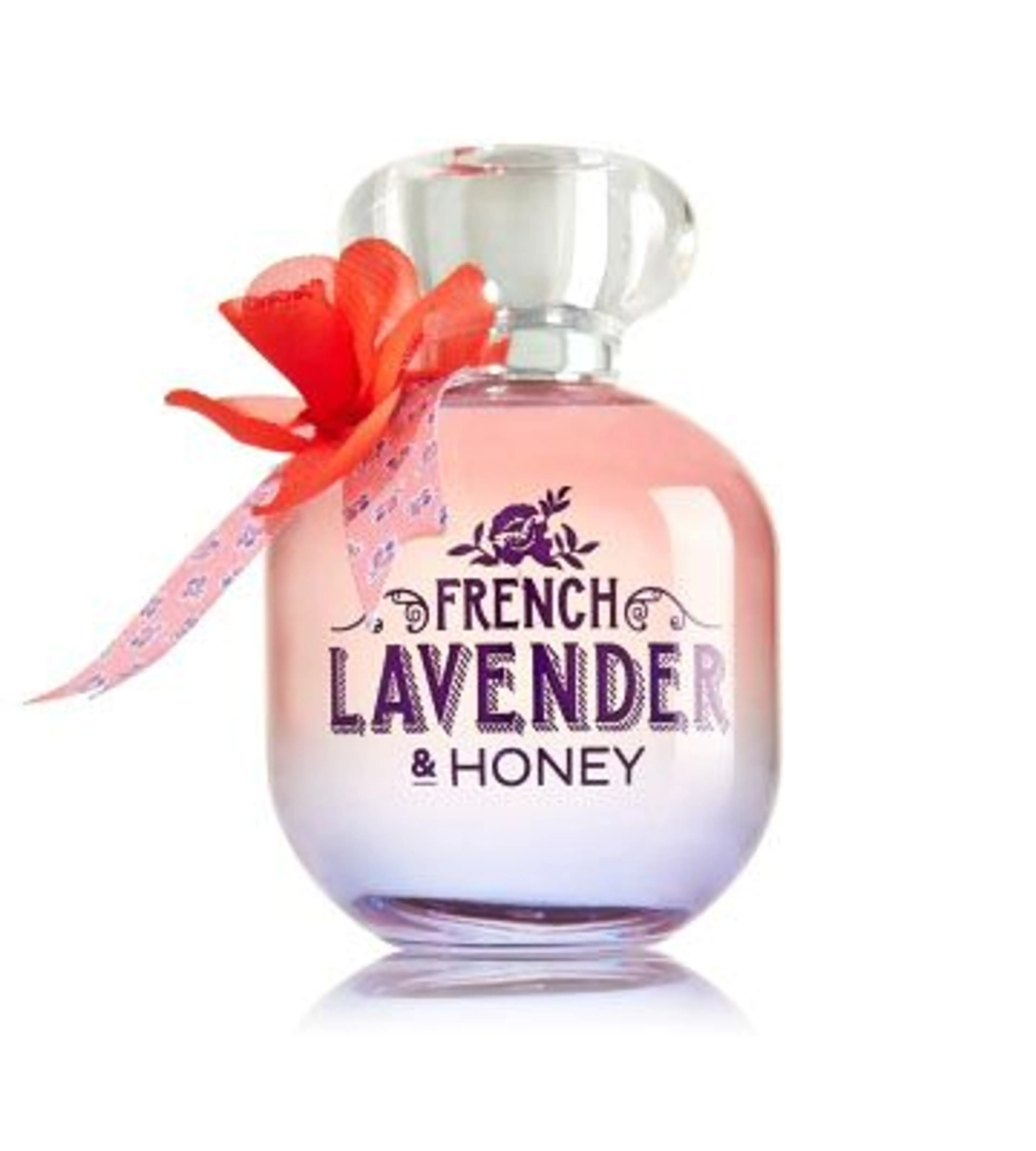French Lavender & Honey
