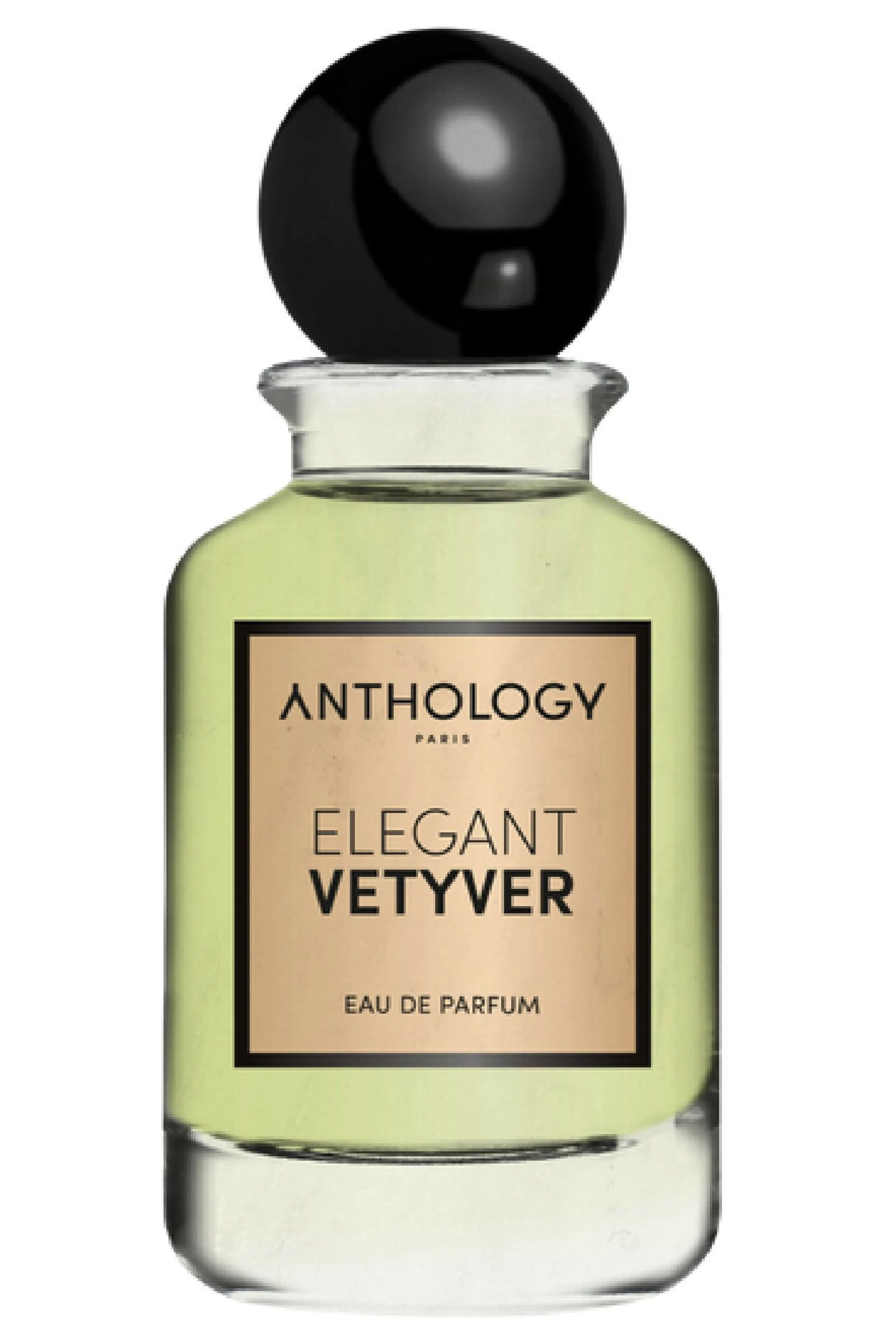 Elegant Vetyver
