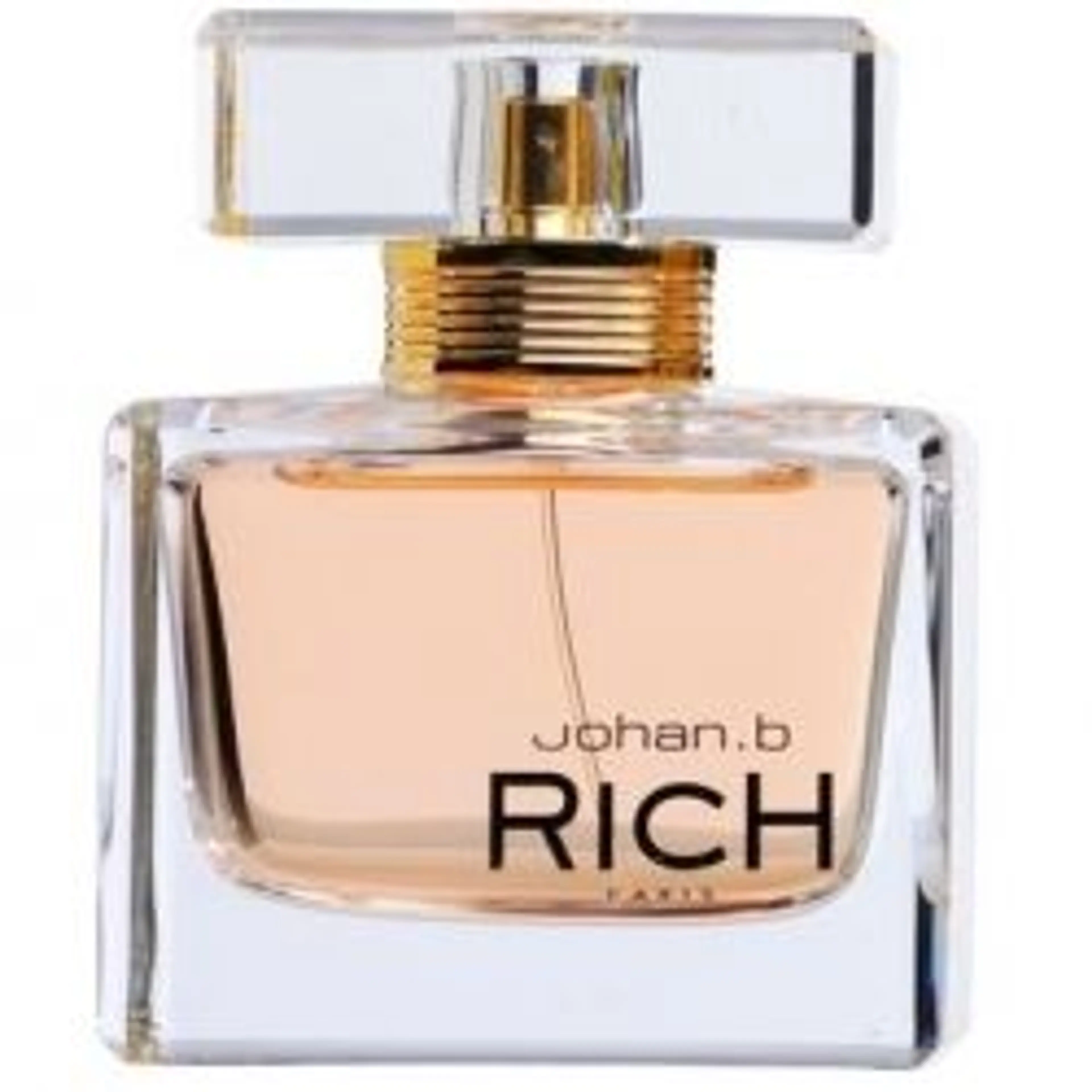 Johan B. Rich