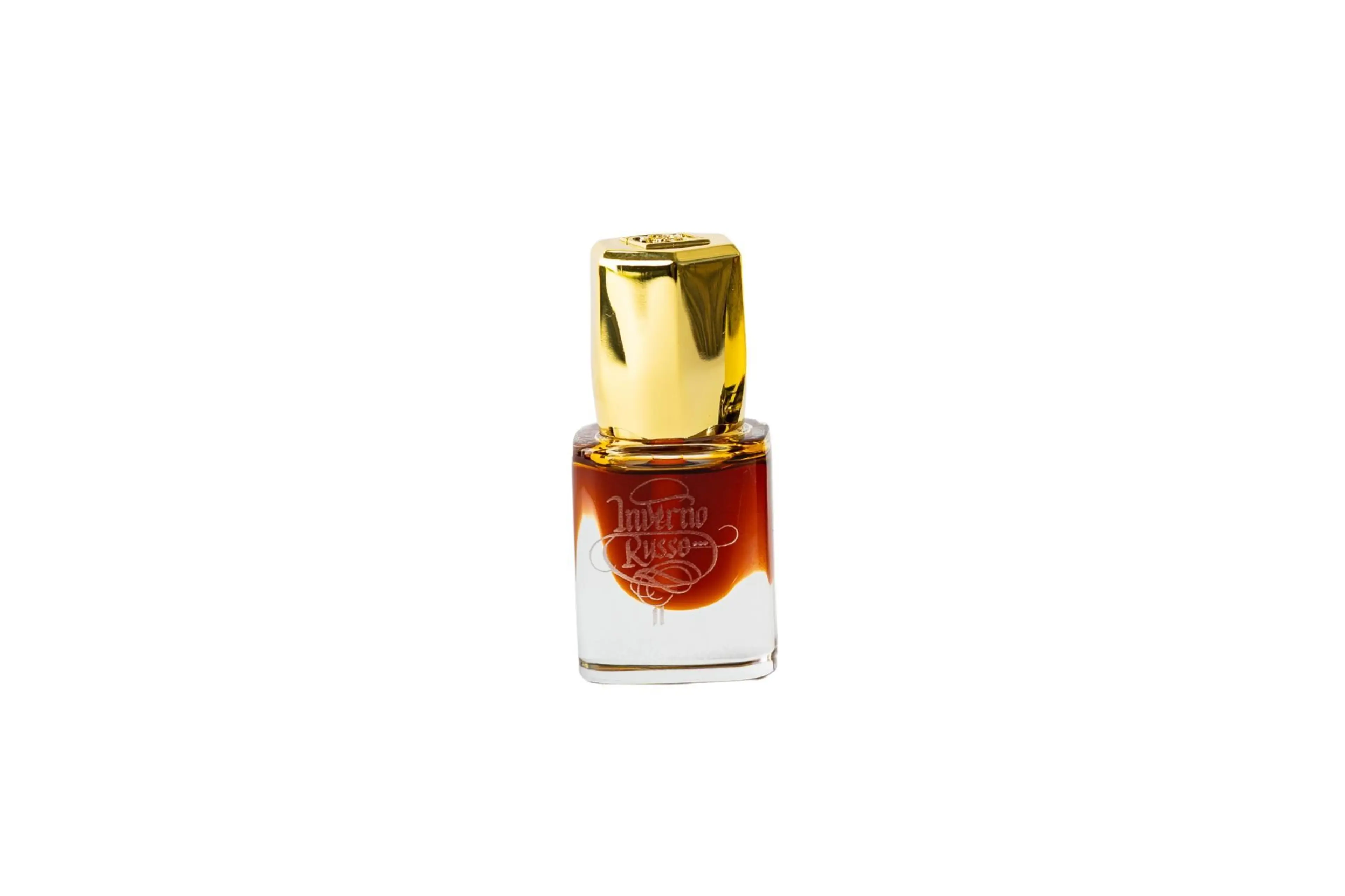 Inverno Russo II Attar