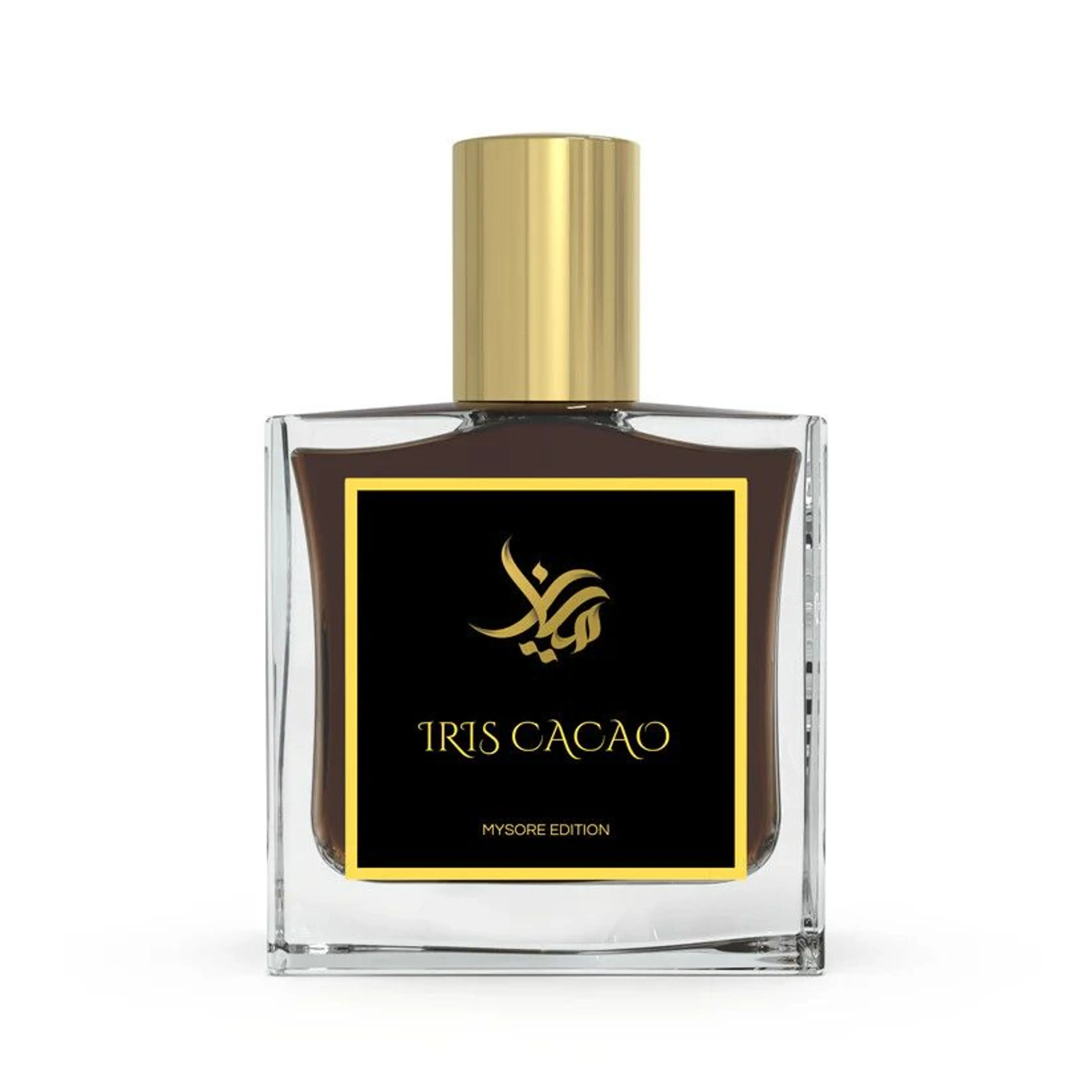 Iris Cacao Mysore Edition