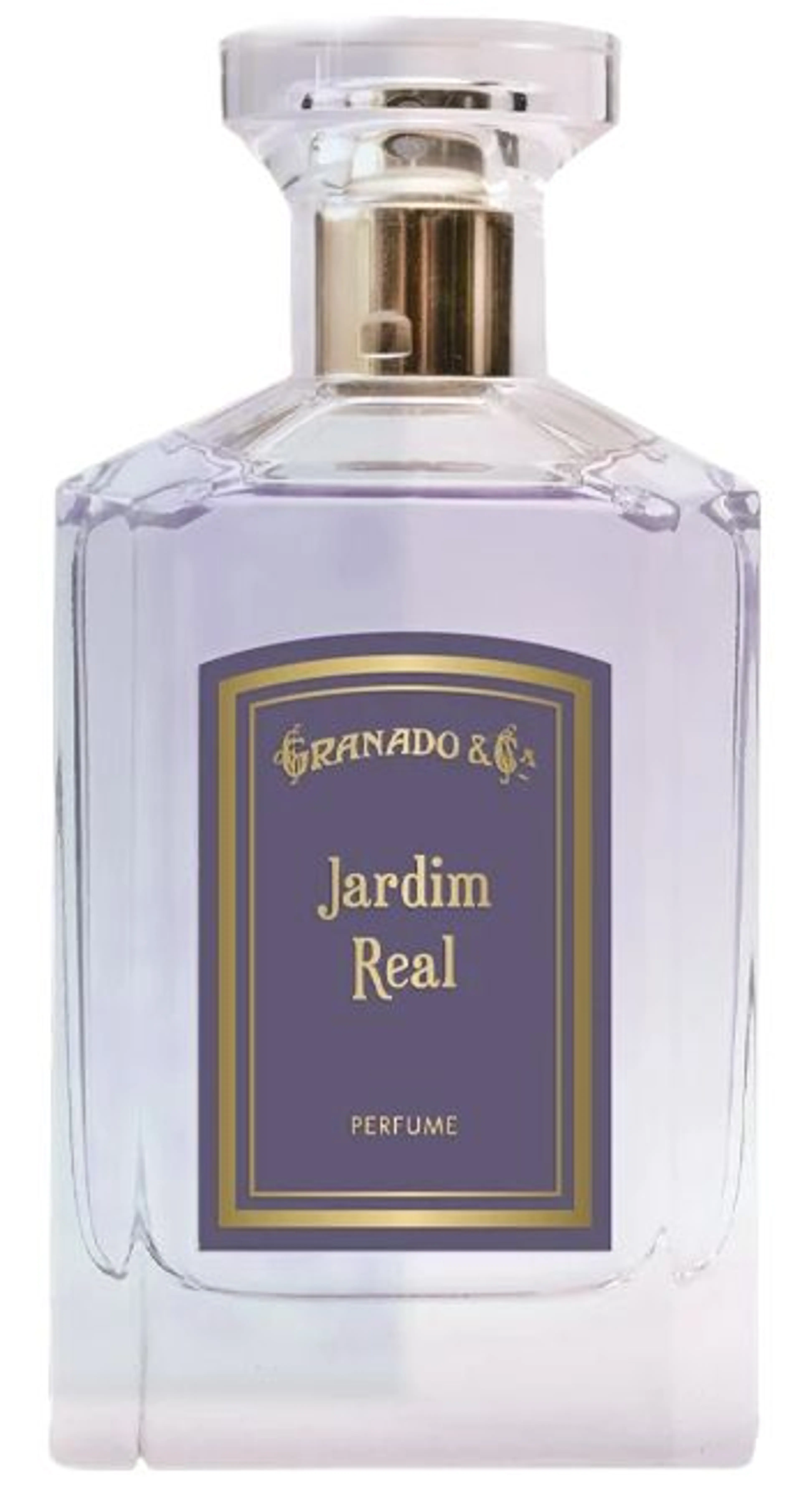 Jardim Real