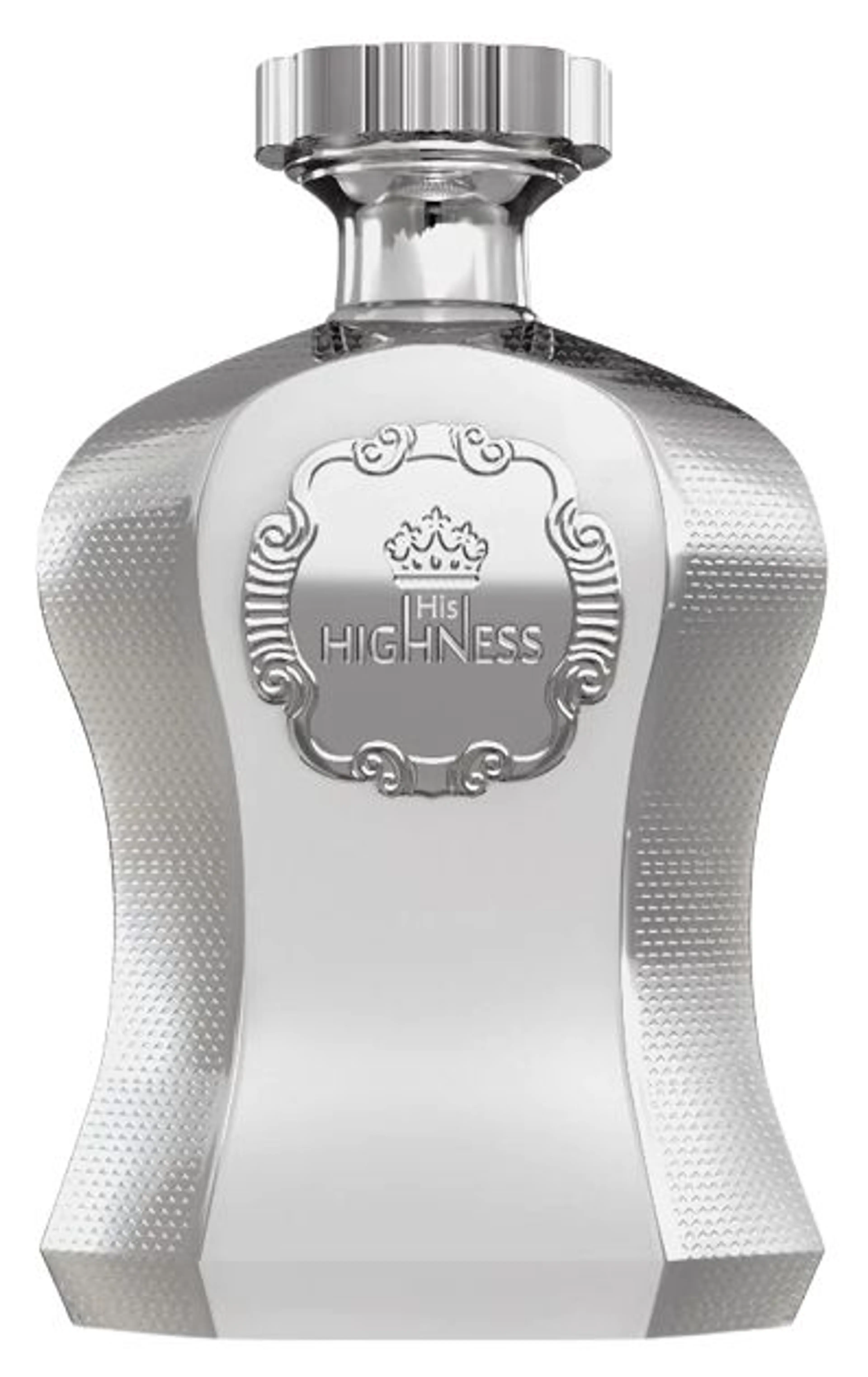 Highness White