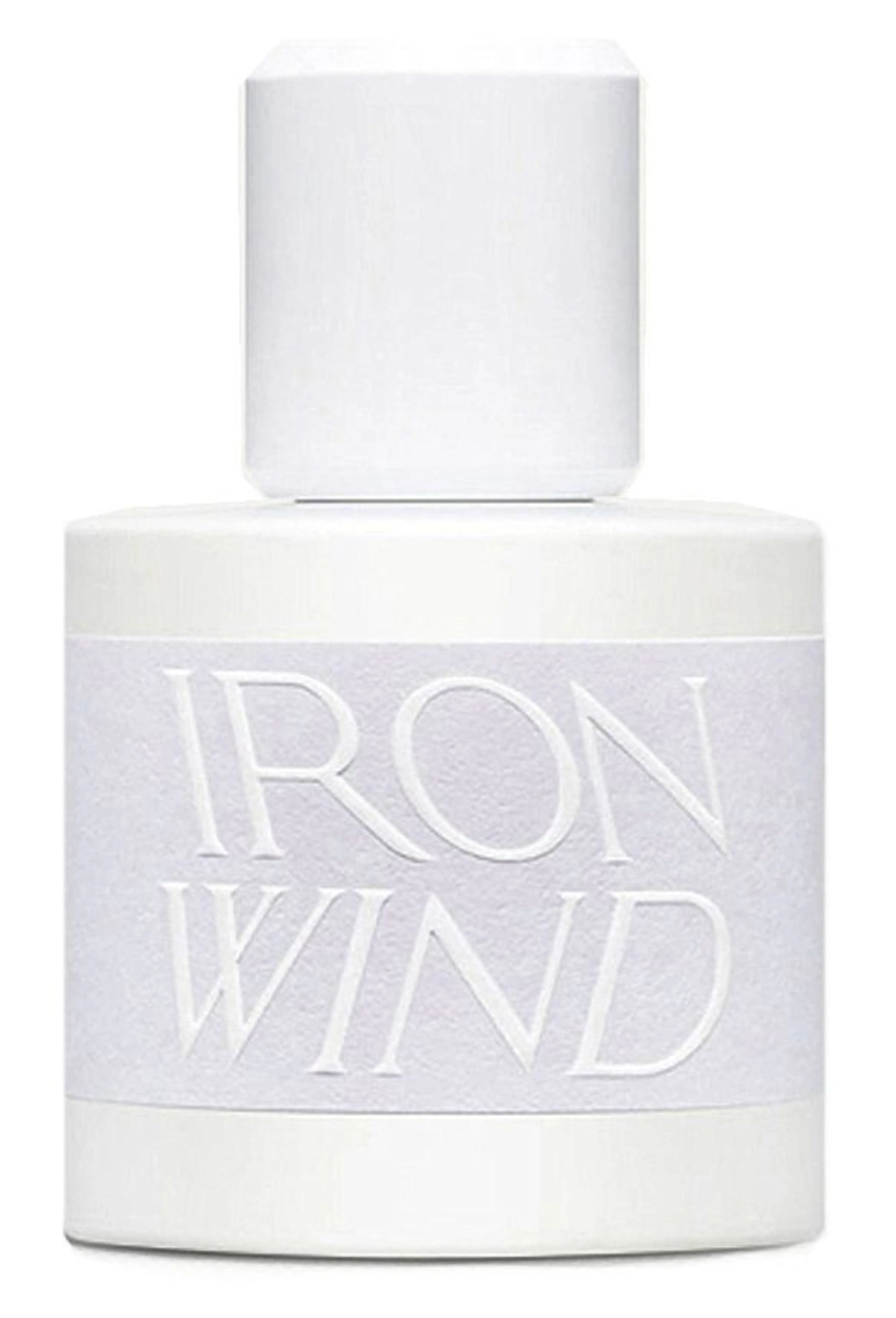 Iron Wind