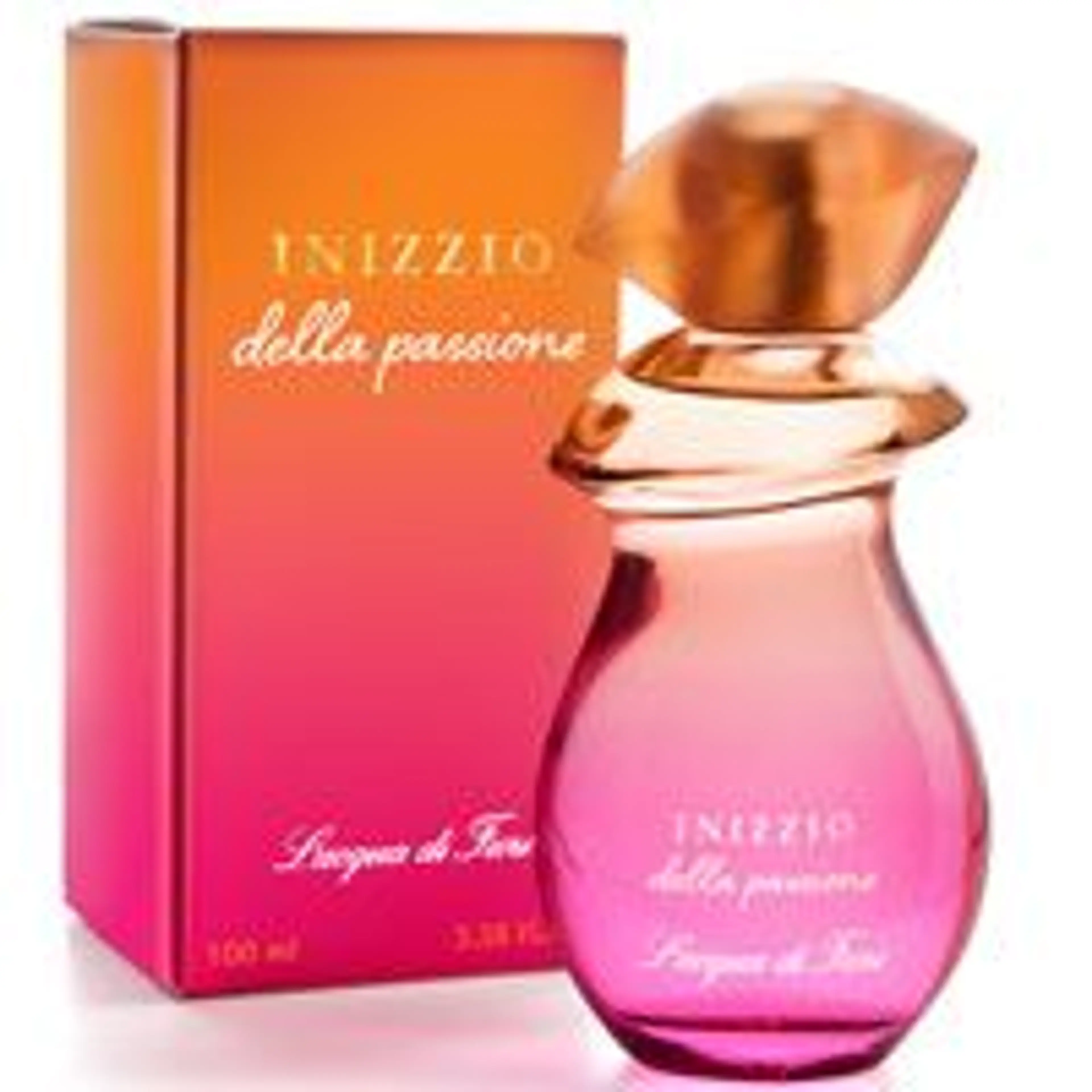 Inizzio Della Passione