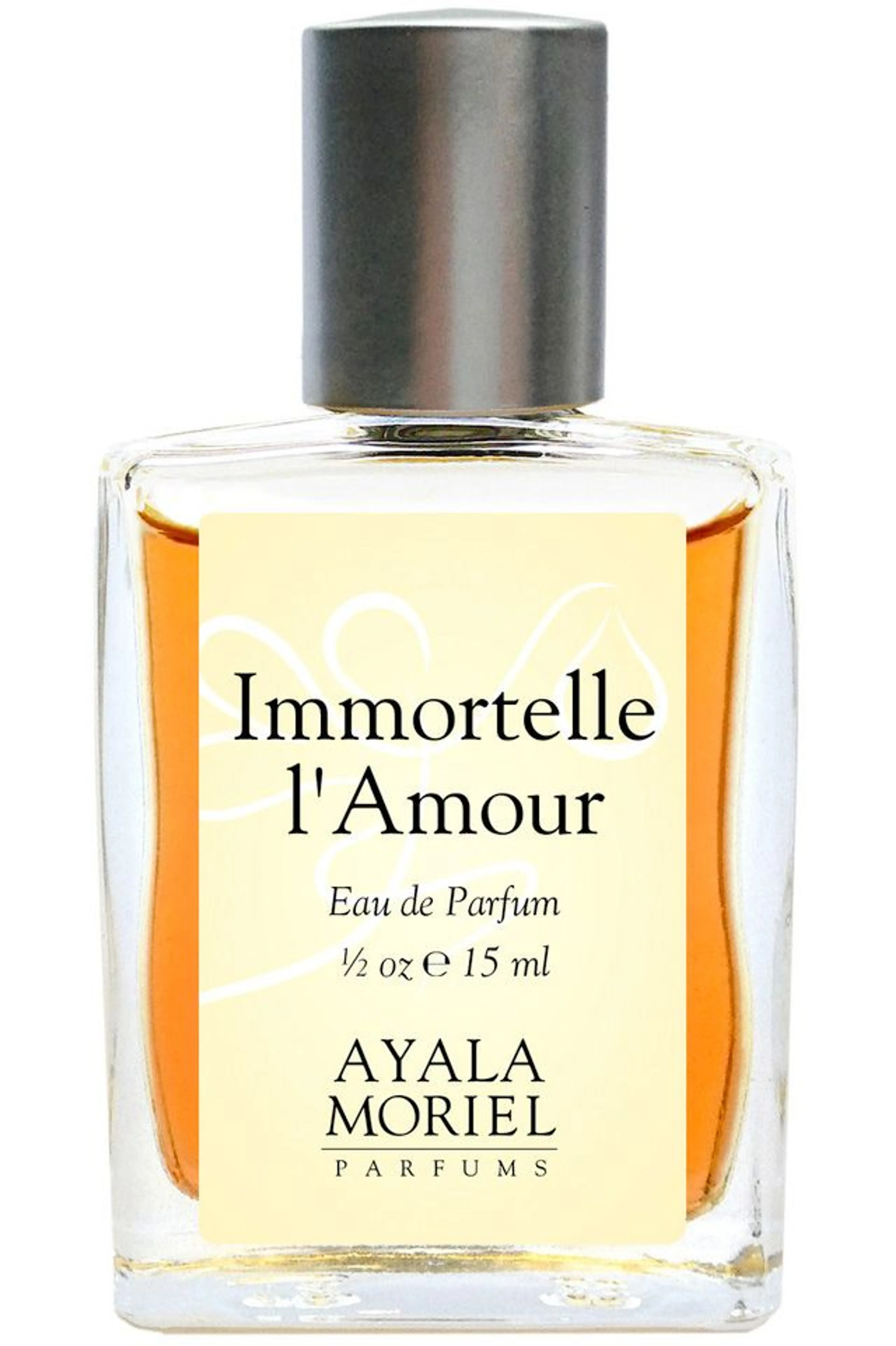Immortelle L'Amour