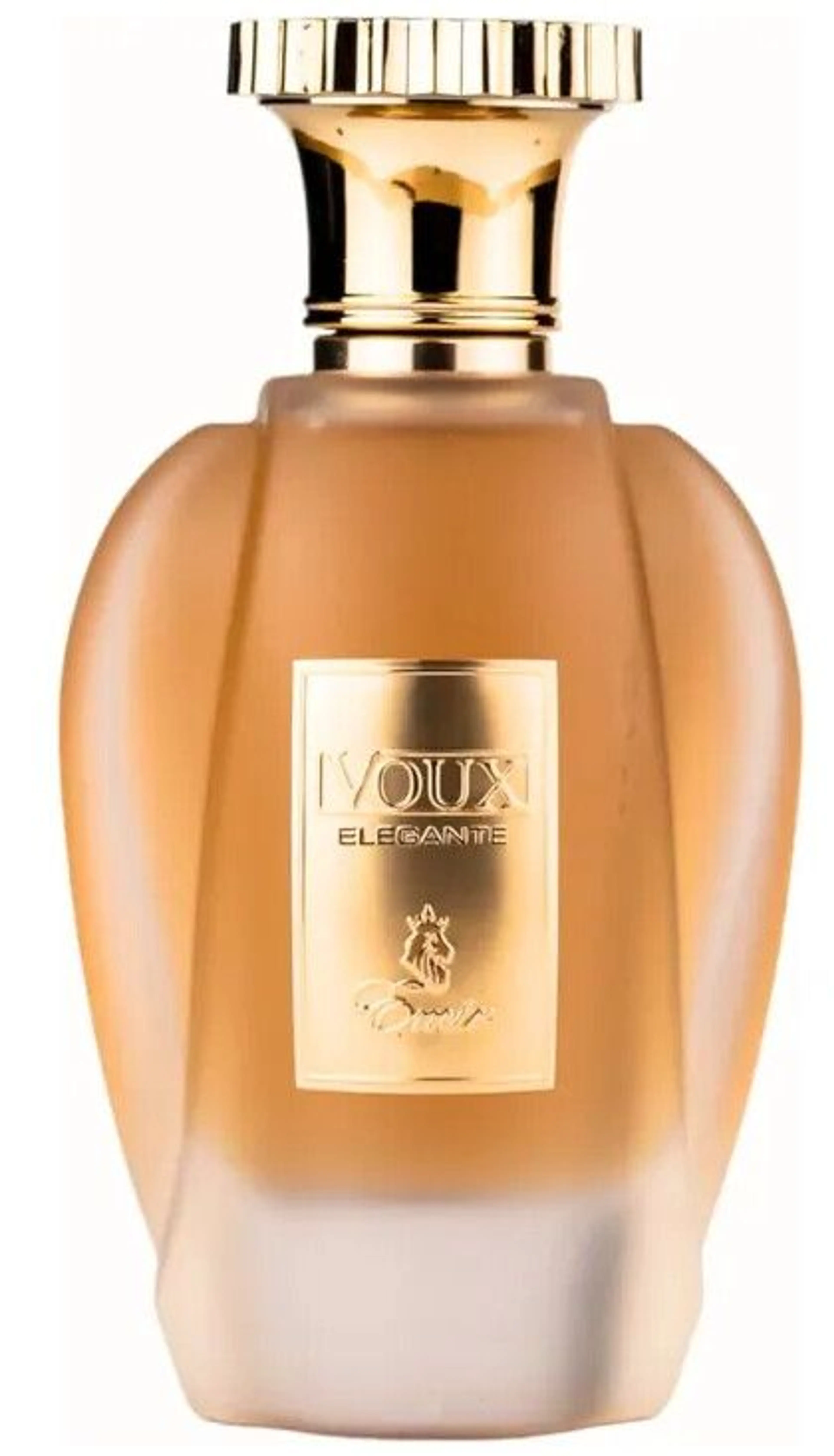 Emir Voux Elegante