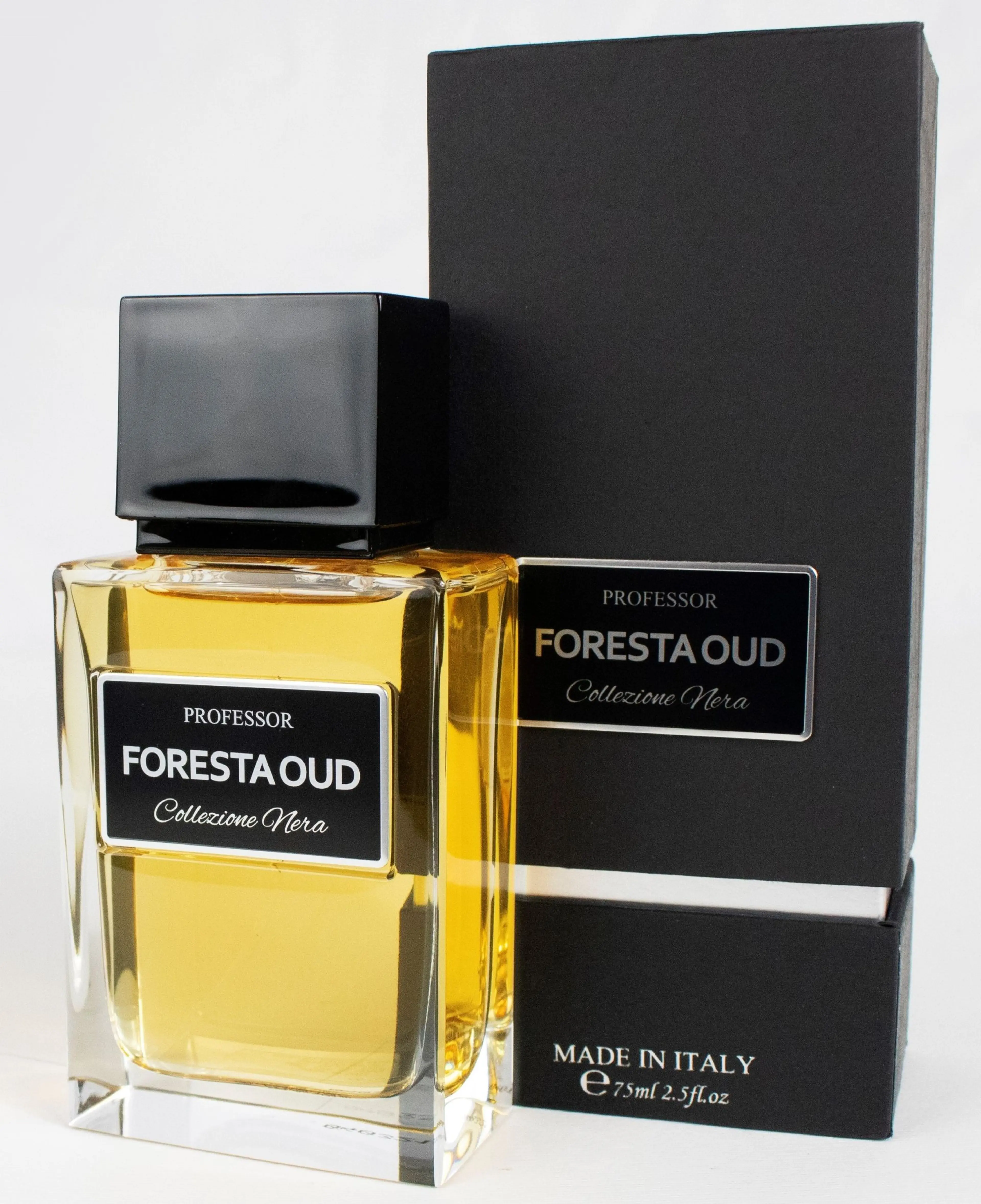 Foresta Oud