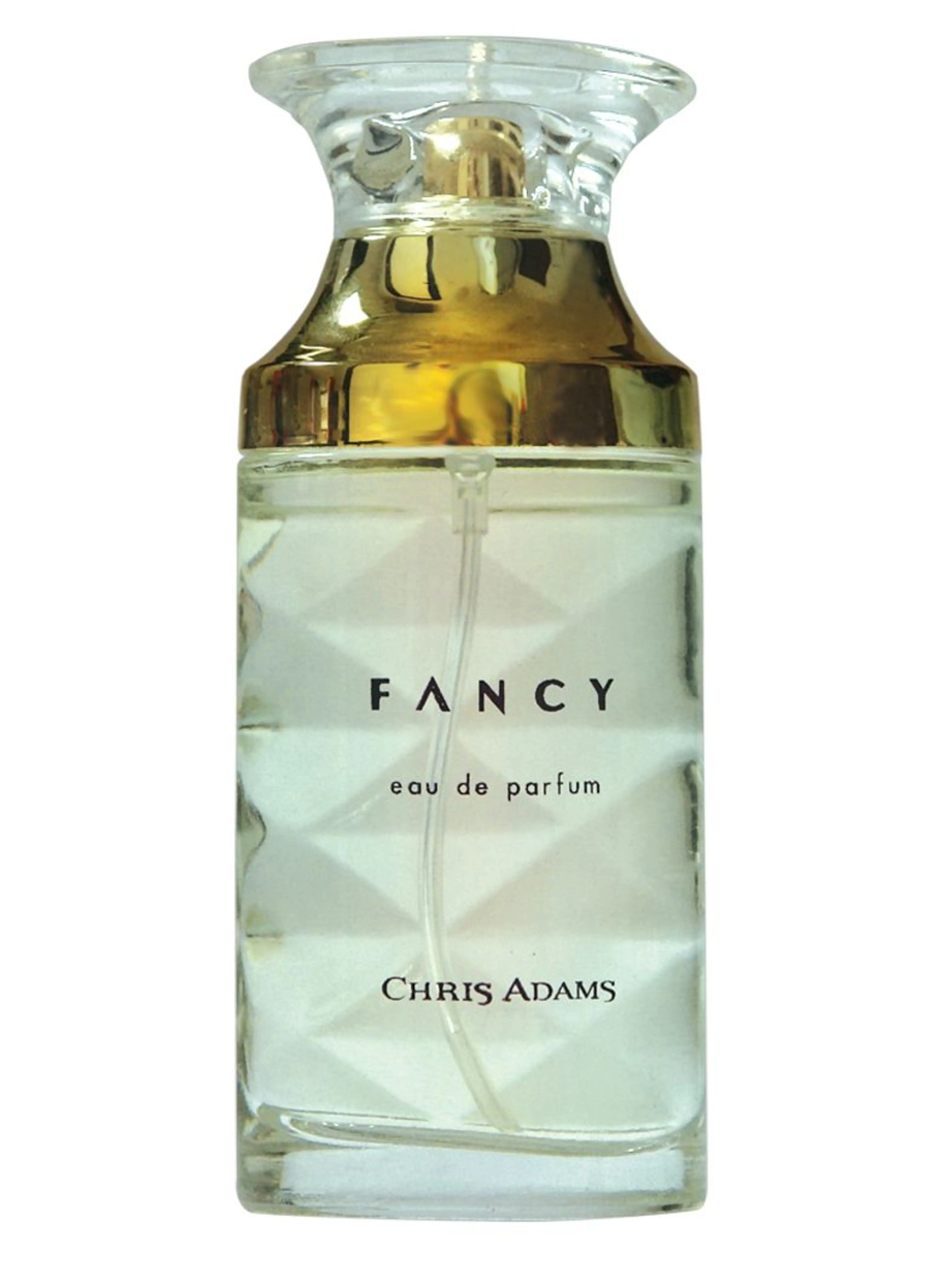 Fancy