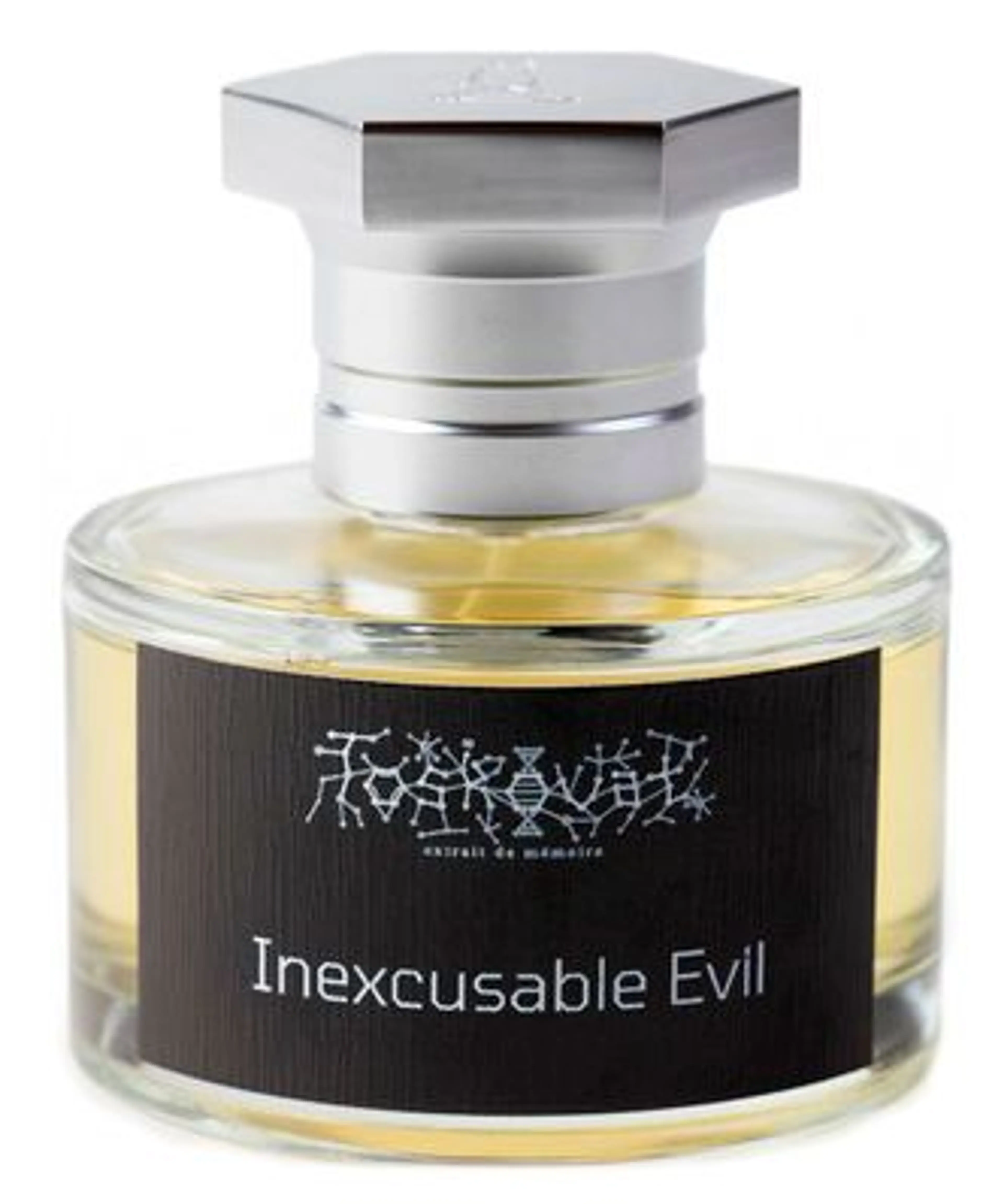 Inexcusable Evil