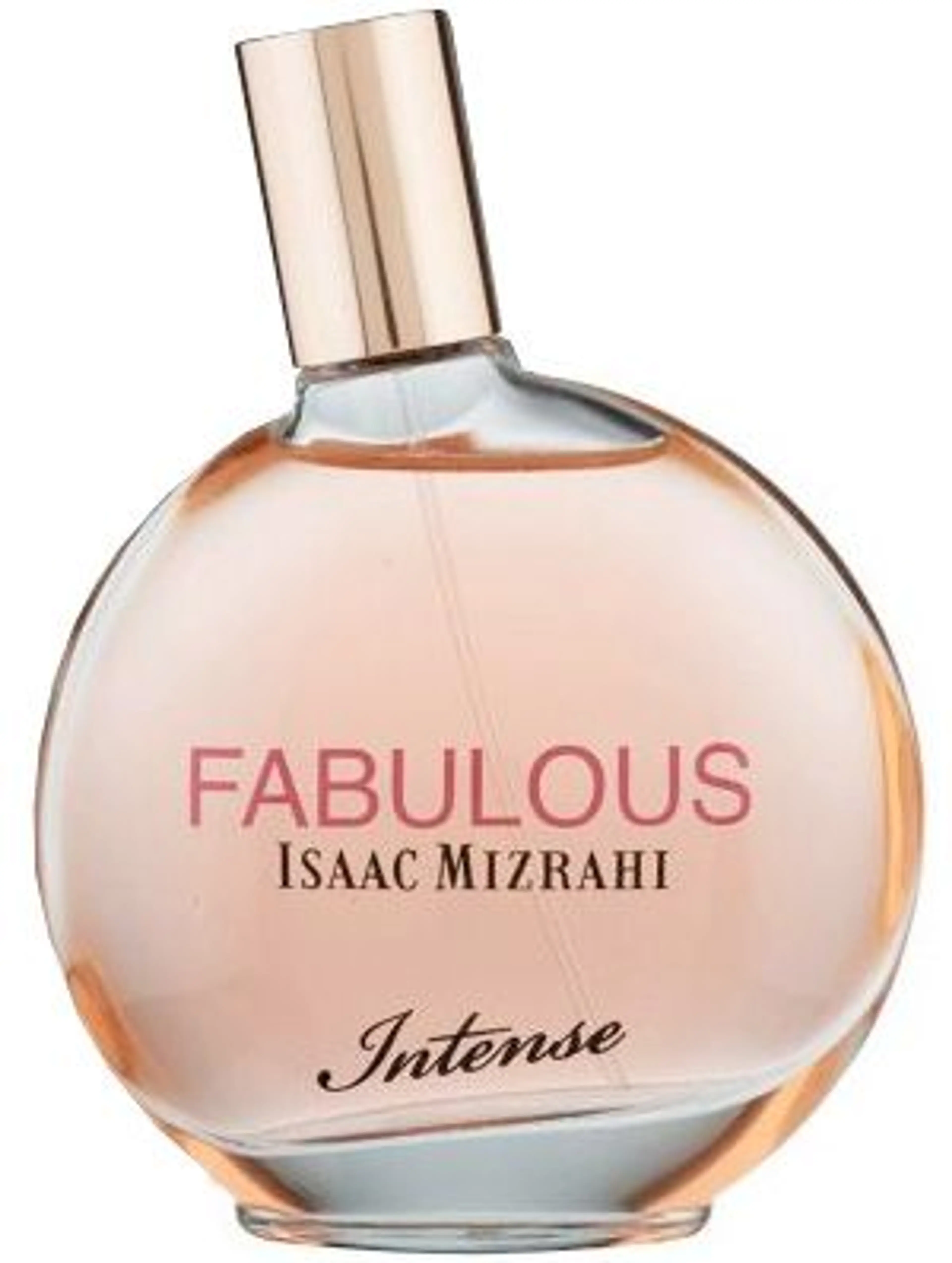 Fabulous Intense
