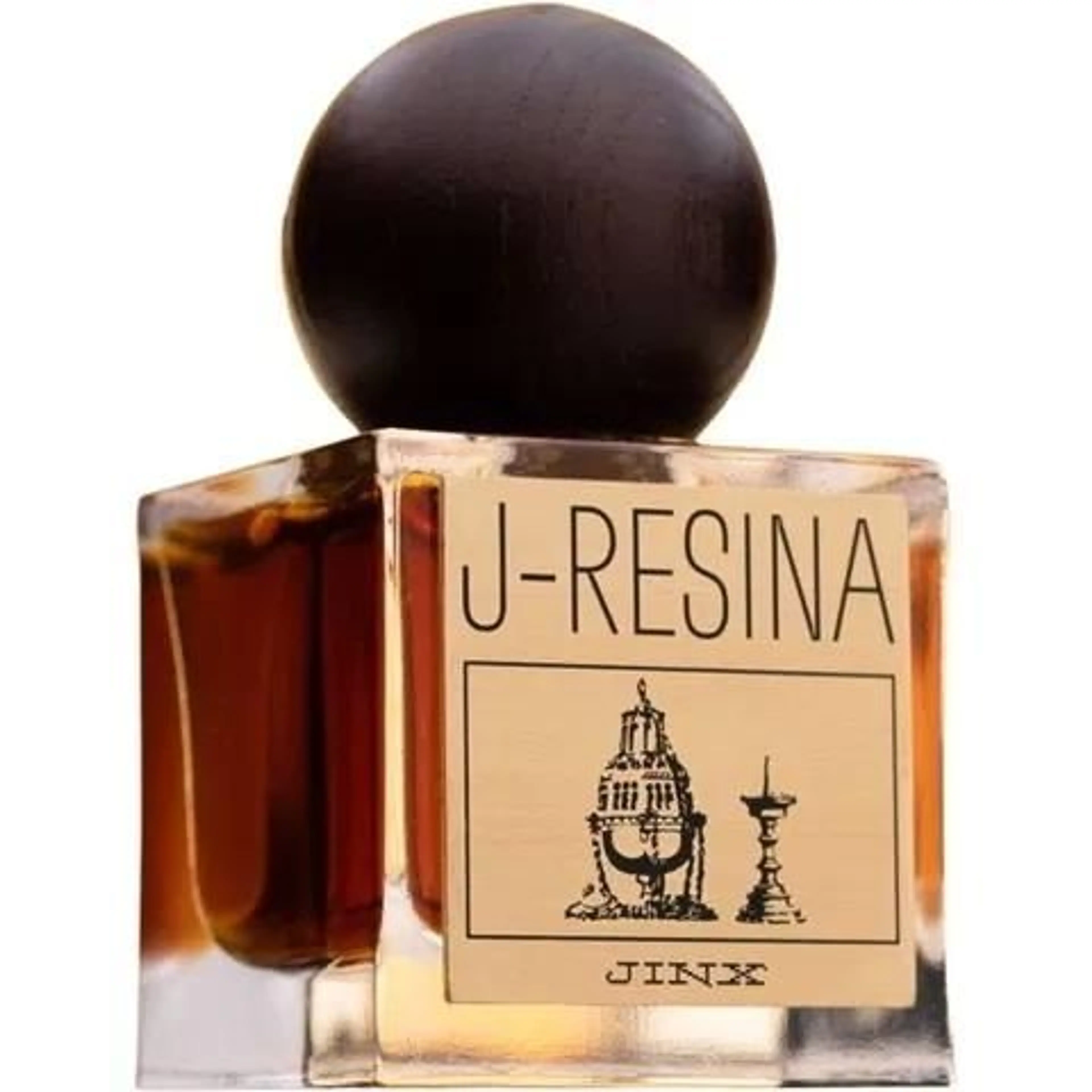 J-Resina