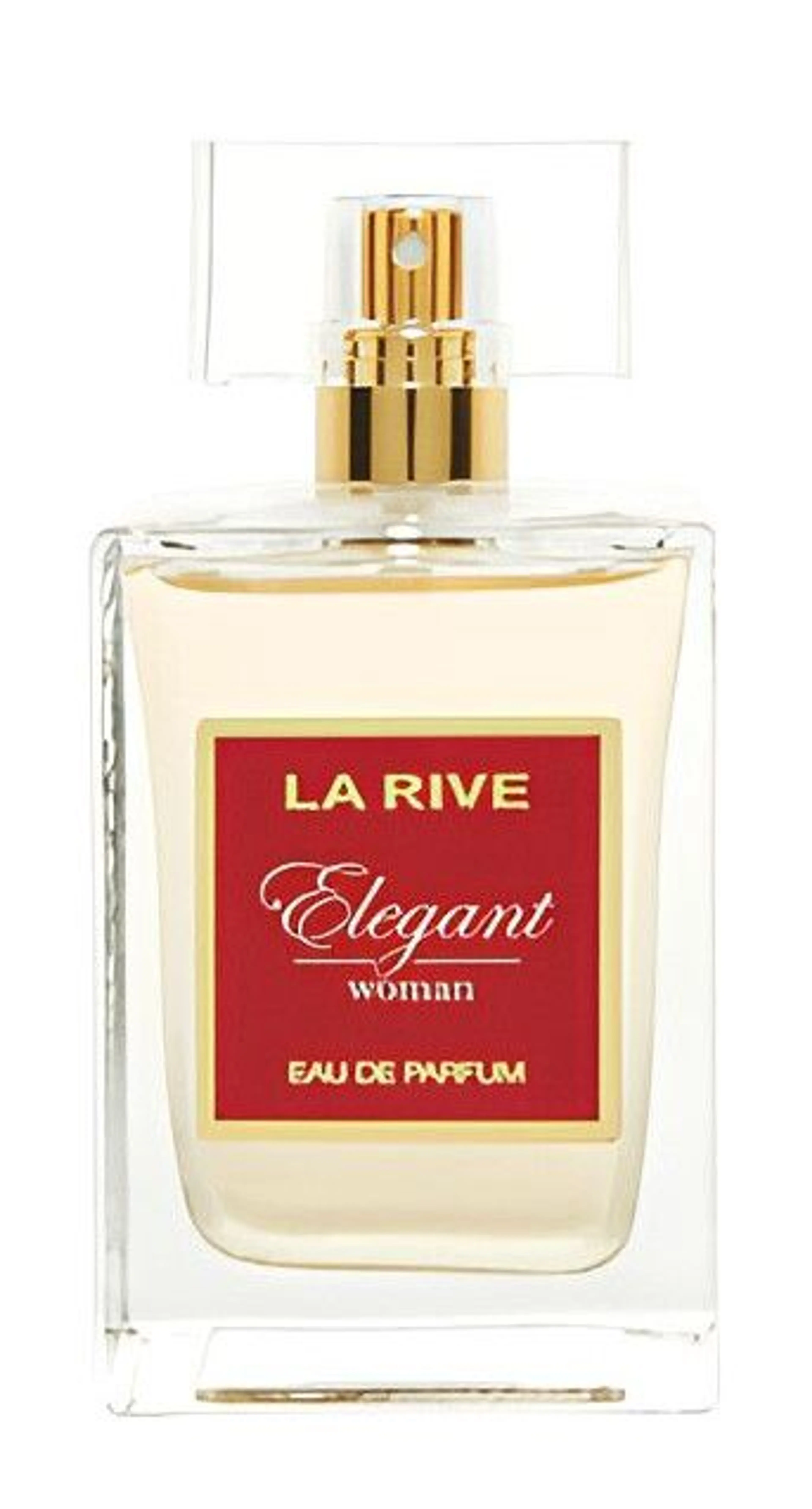 Elegant Woman