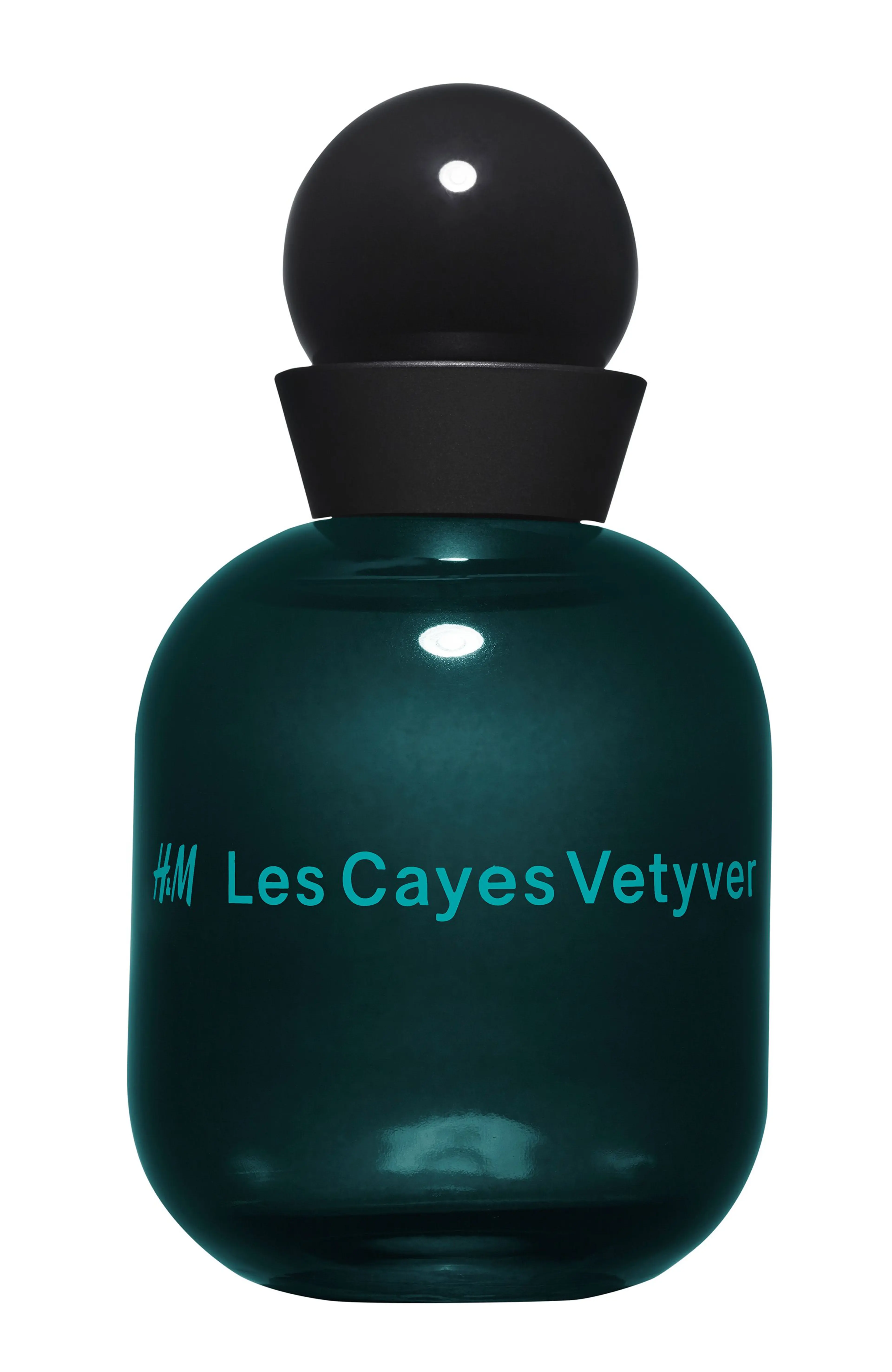 H&M Les Cayes Vetyver