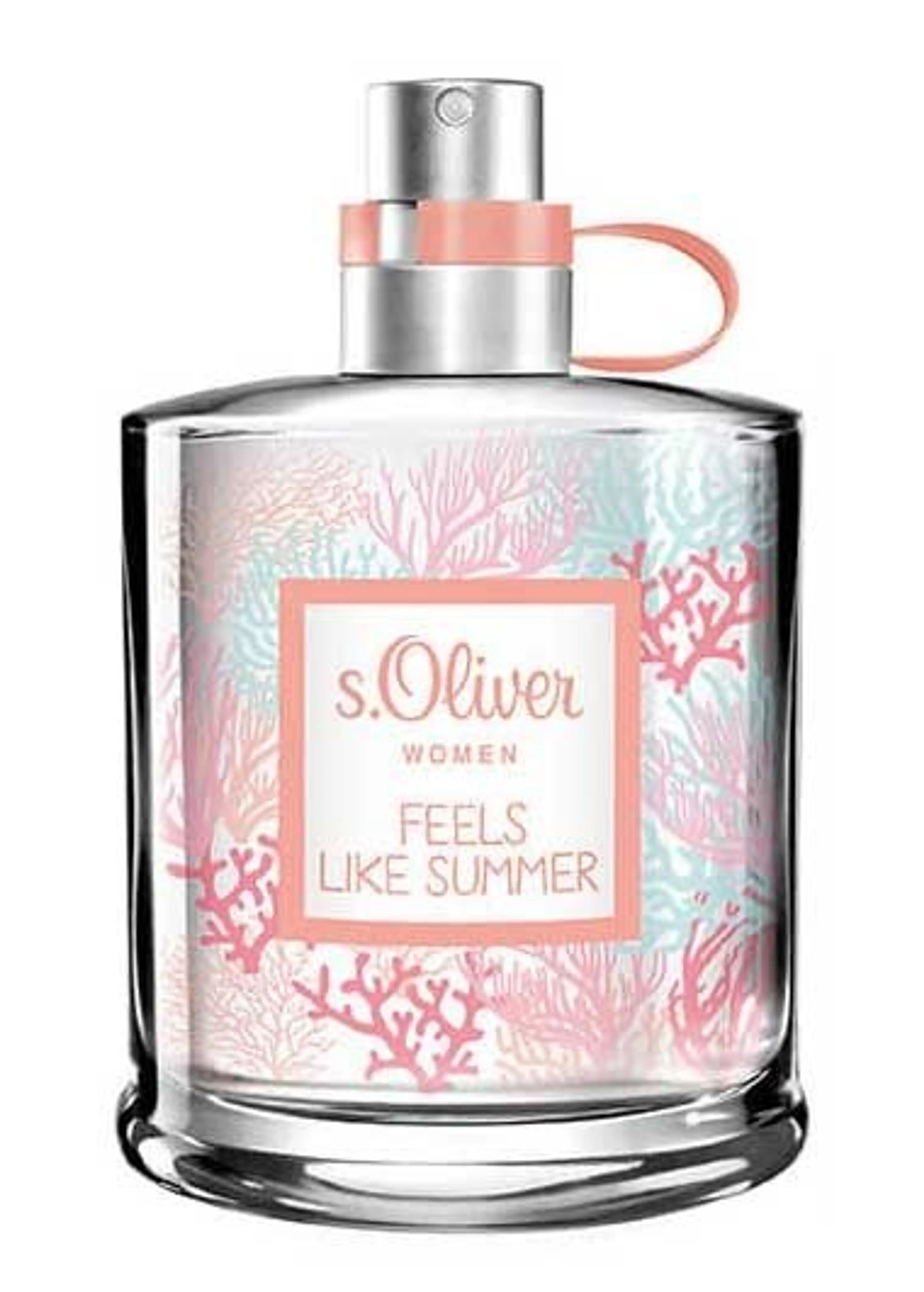 Feels Like Summer Women