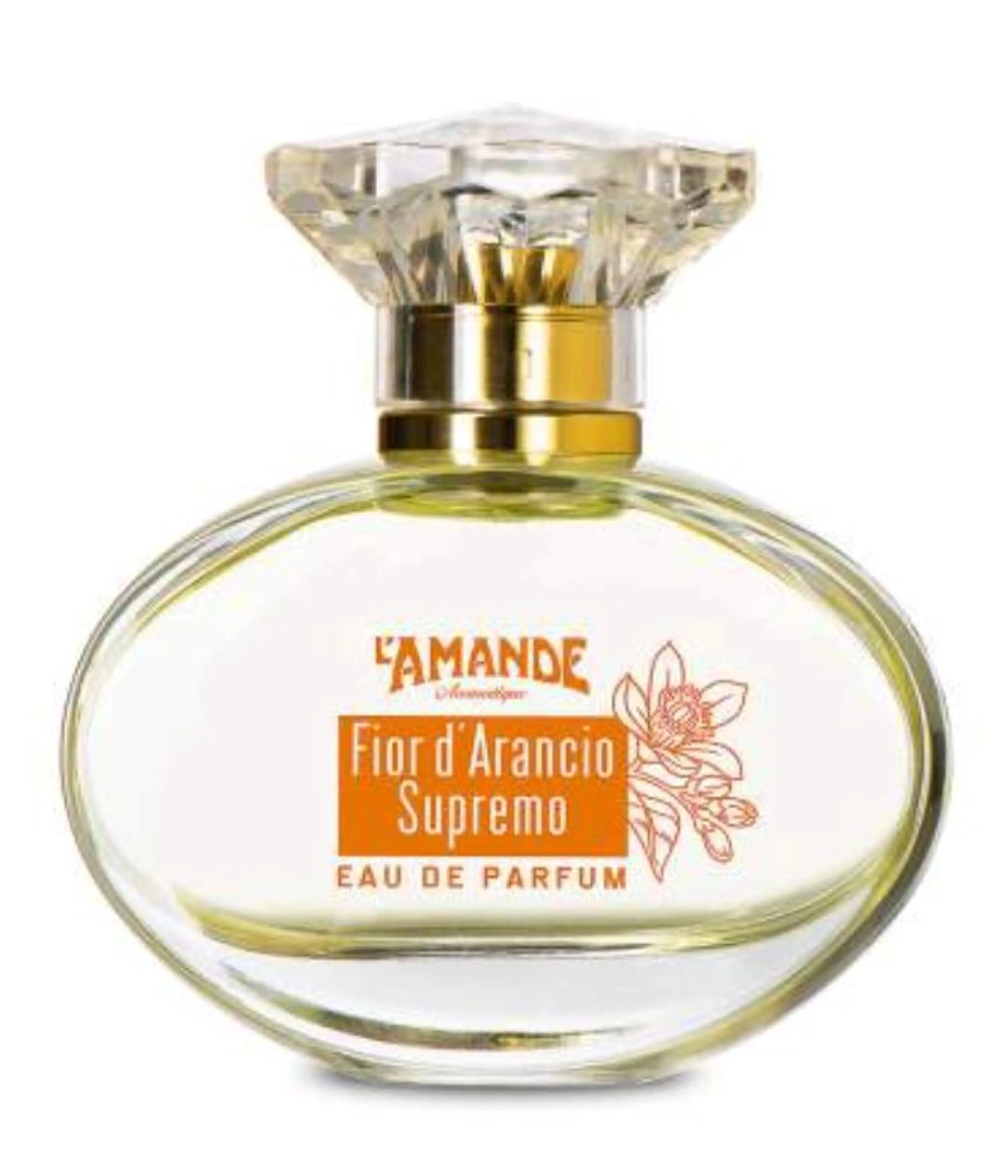 Fior d'Arancio Supremo