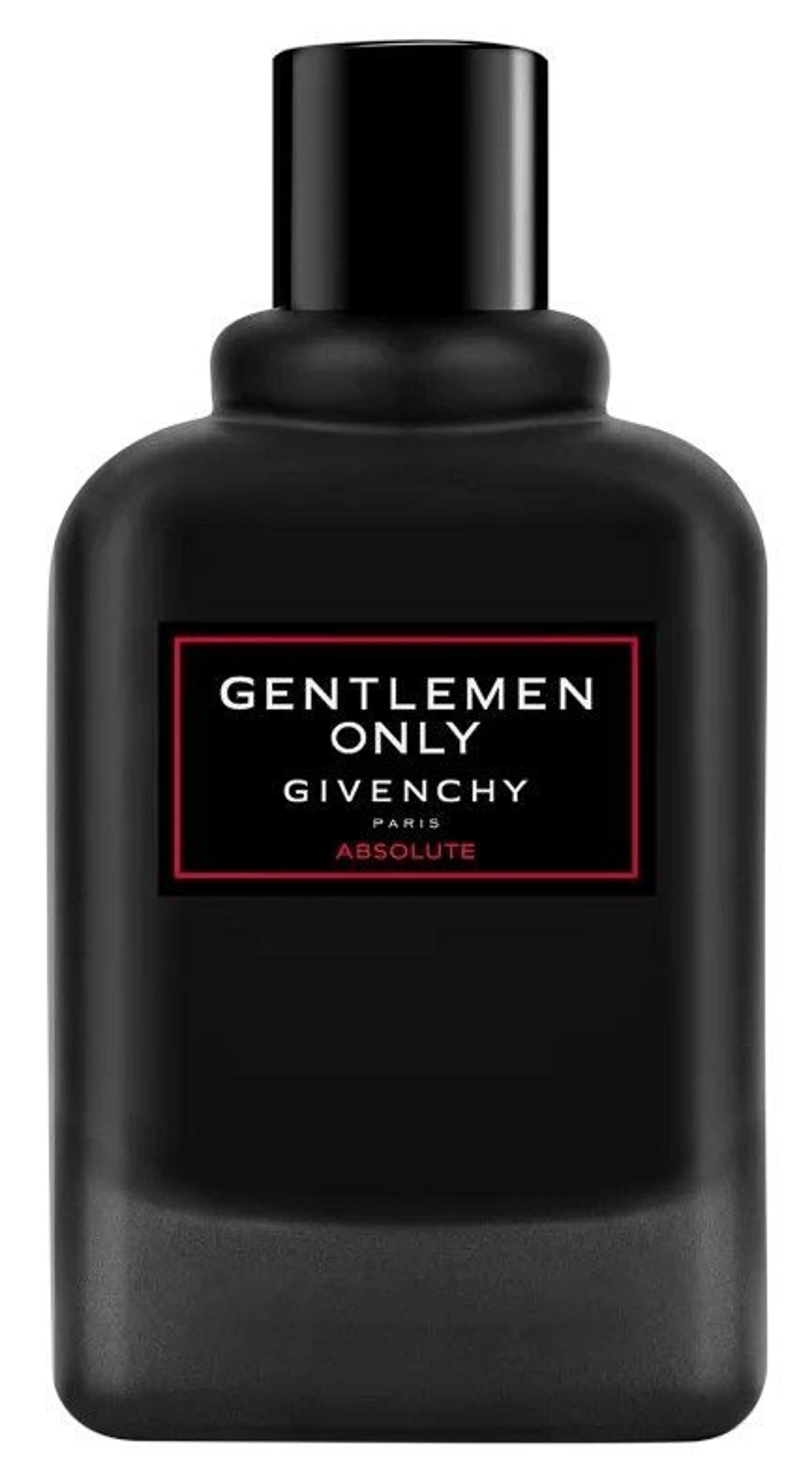 Gentlemen Only Absolute