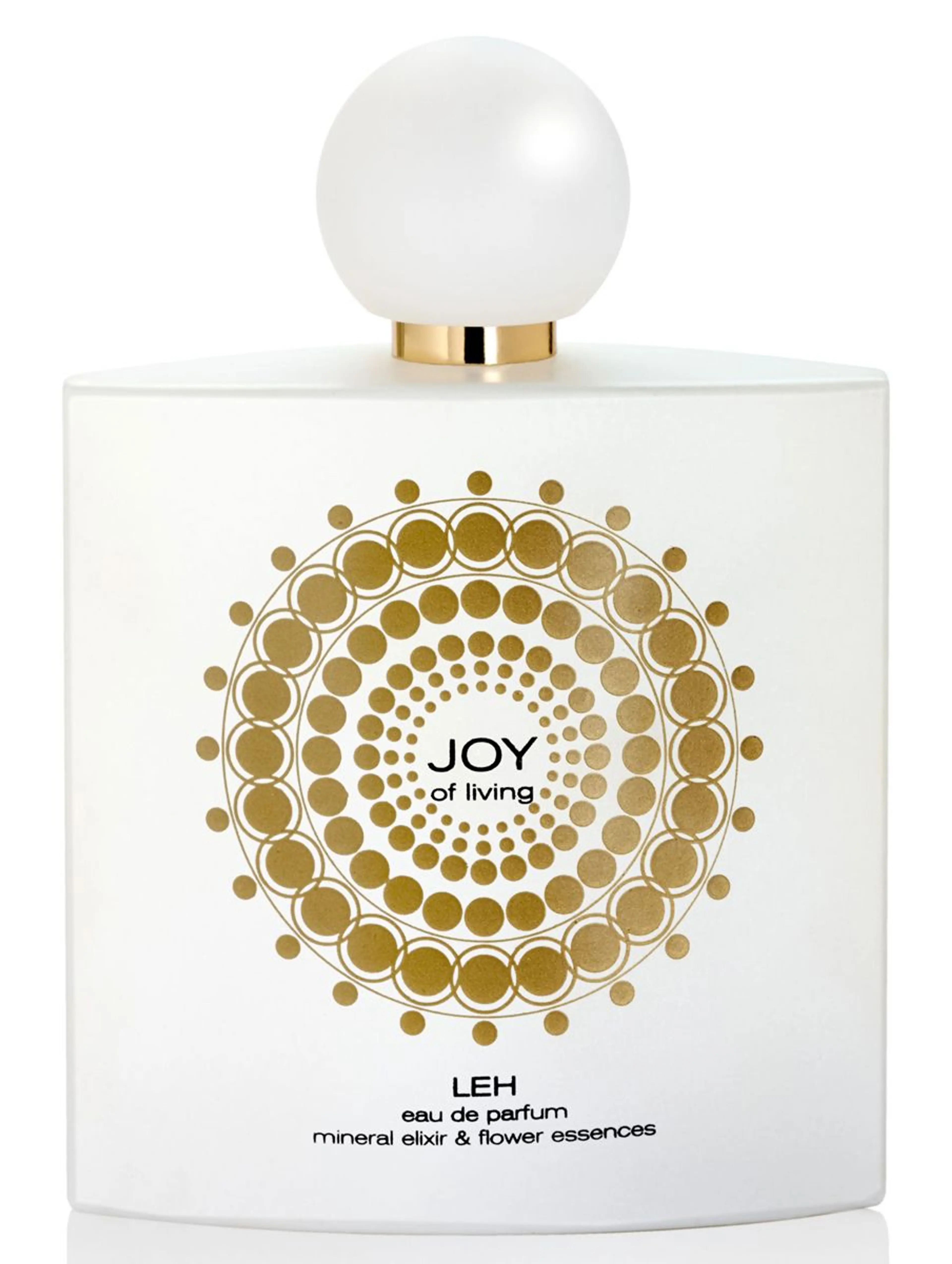 Joy Of Living