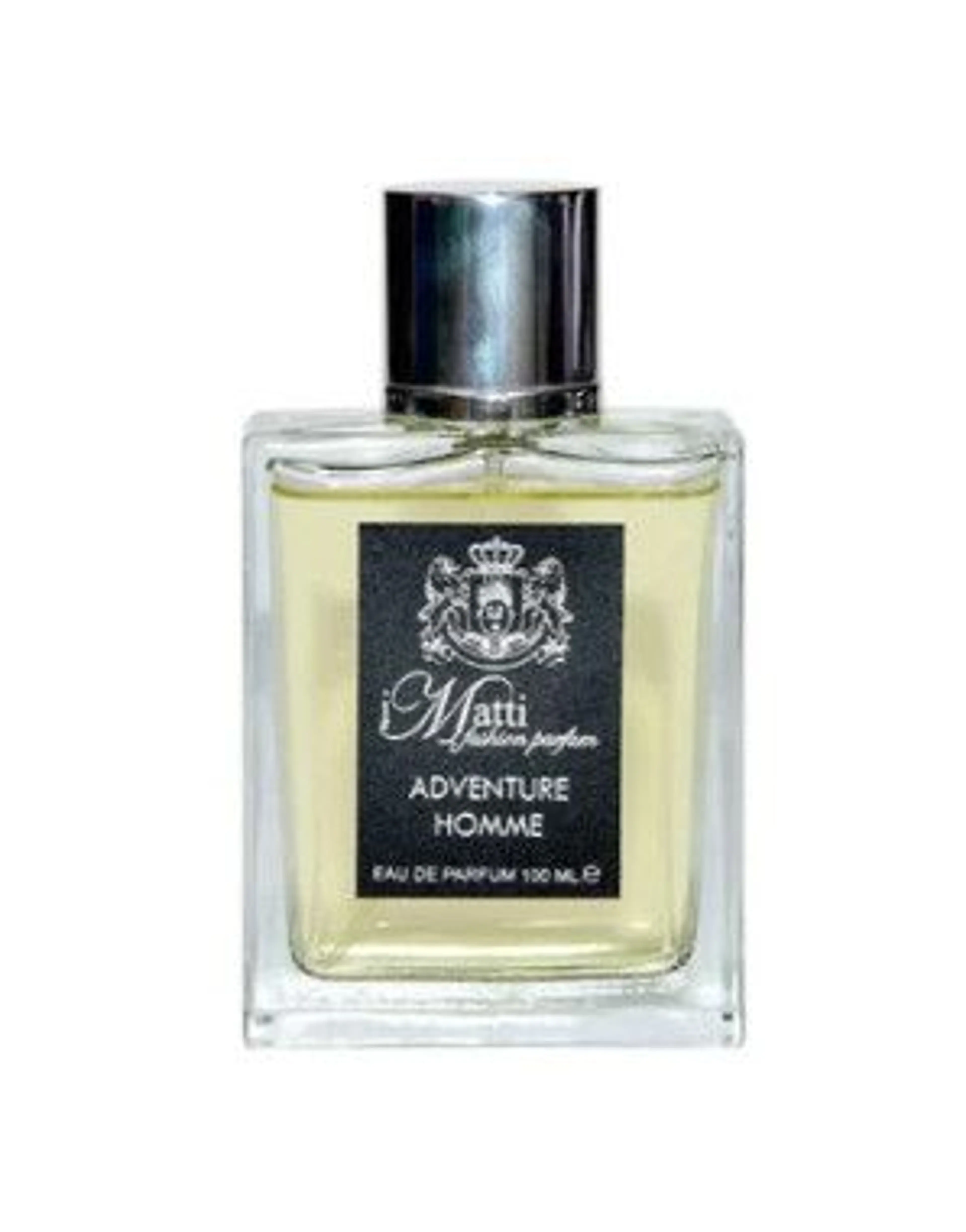 I Matti Adventure Homme
