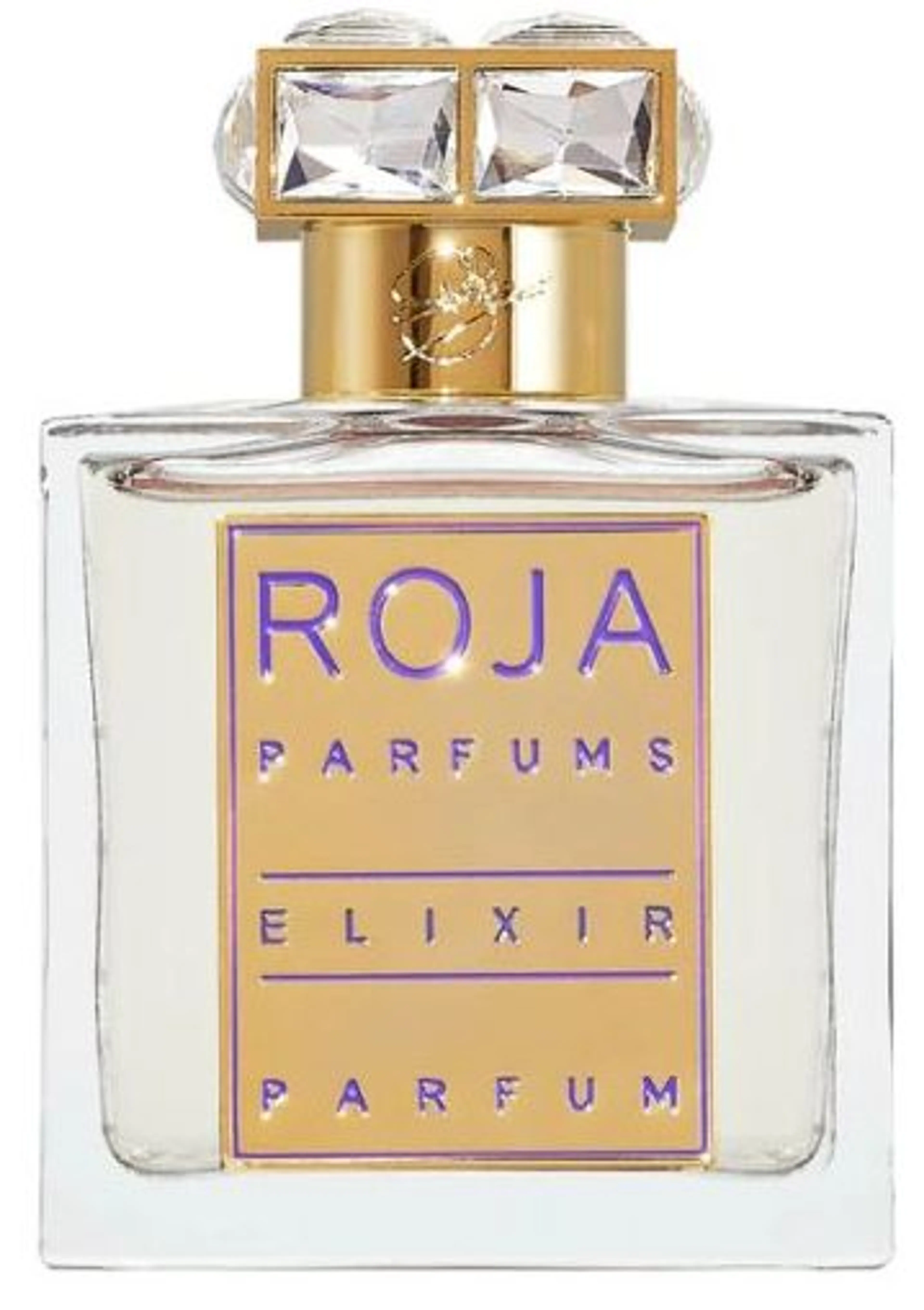 Elixir Pour Femme Parfum