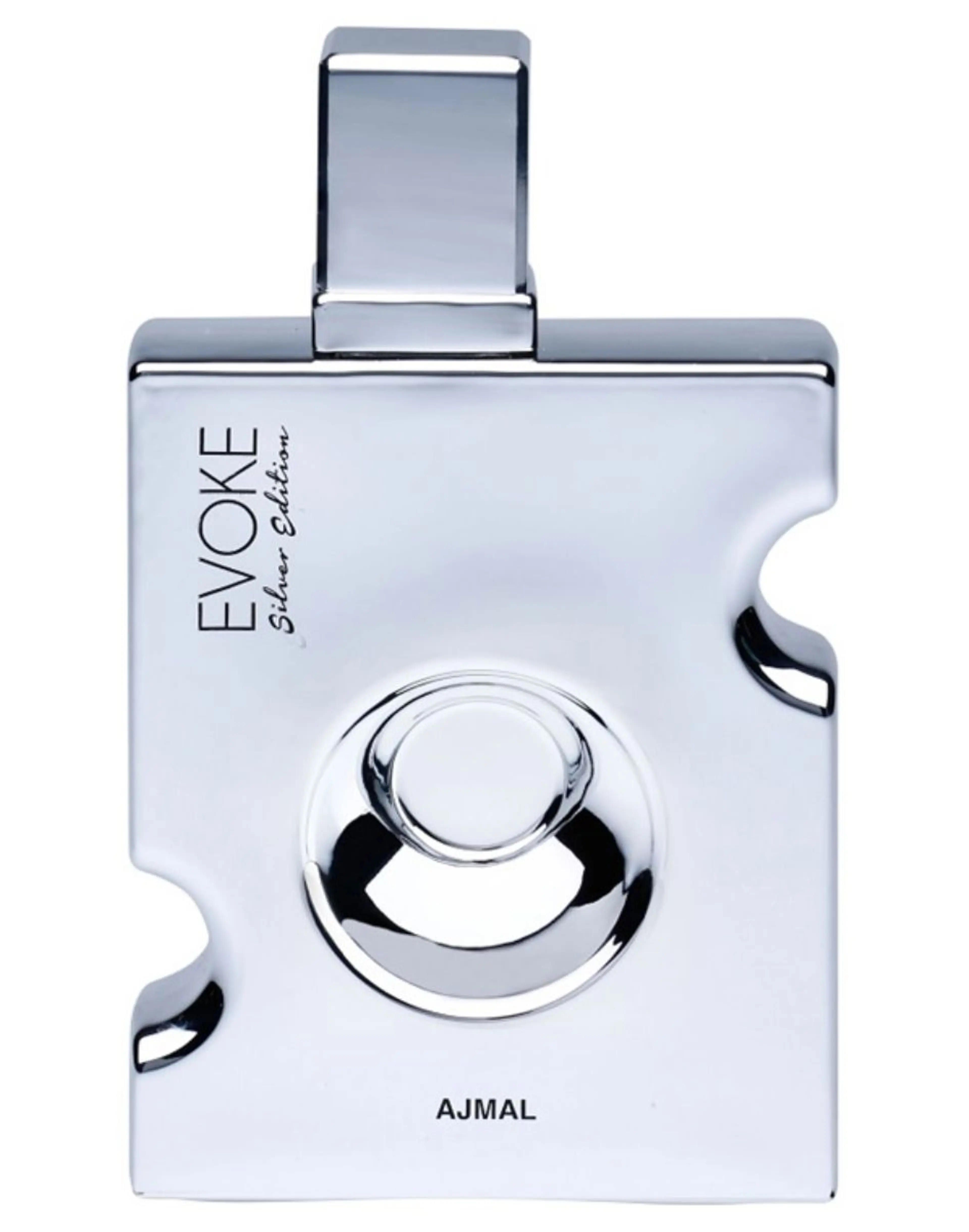 Evoke Silver Edition