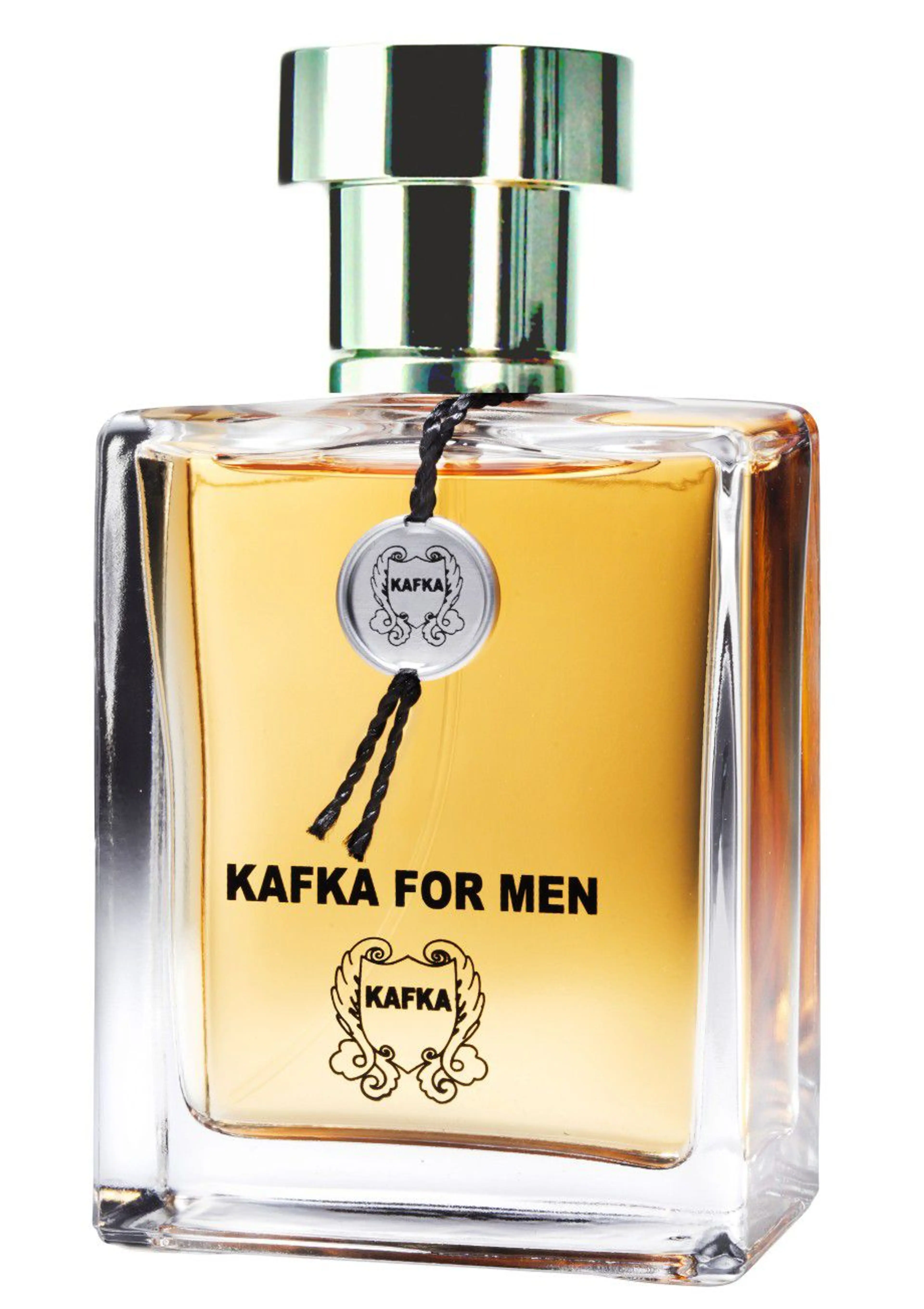 Kafka for Men