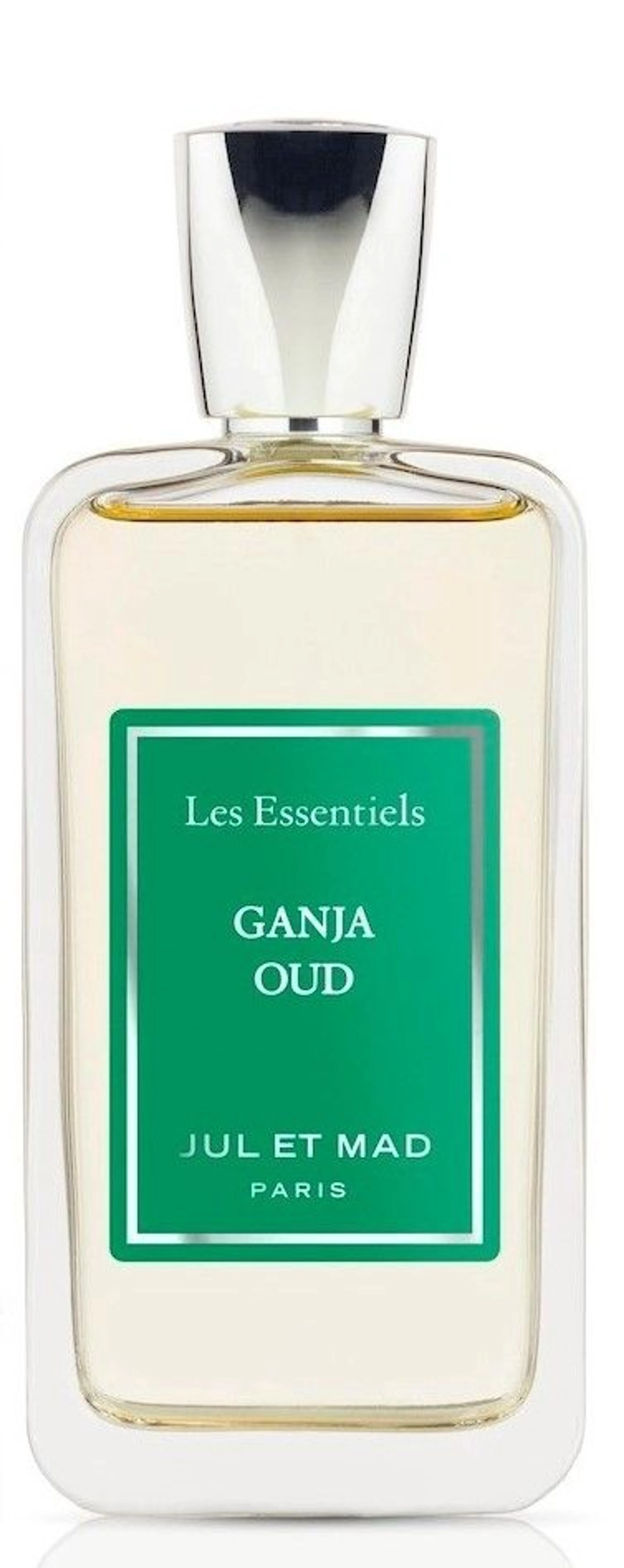 Ganja Oud