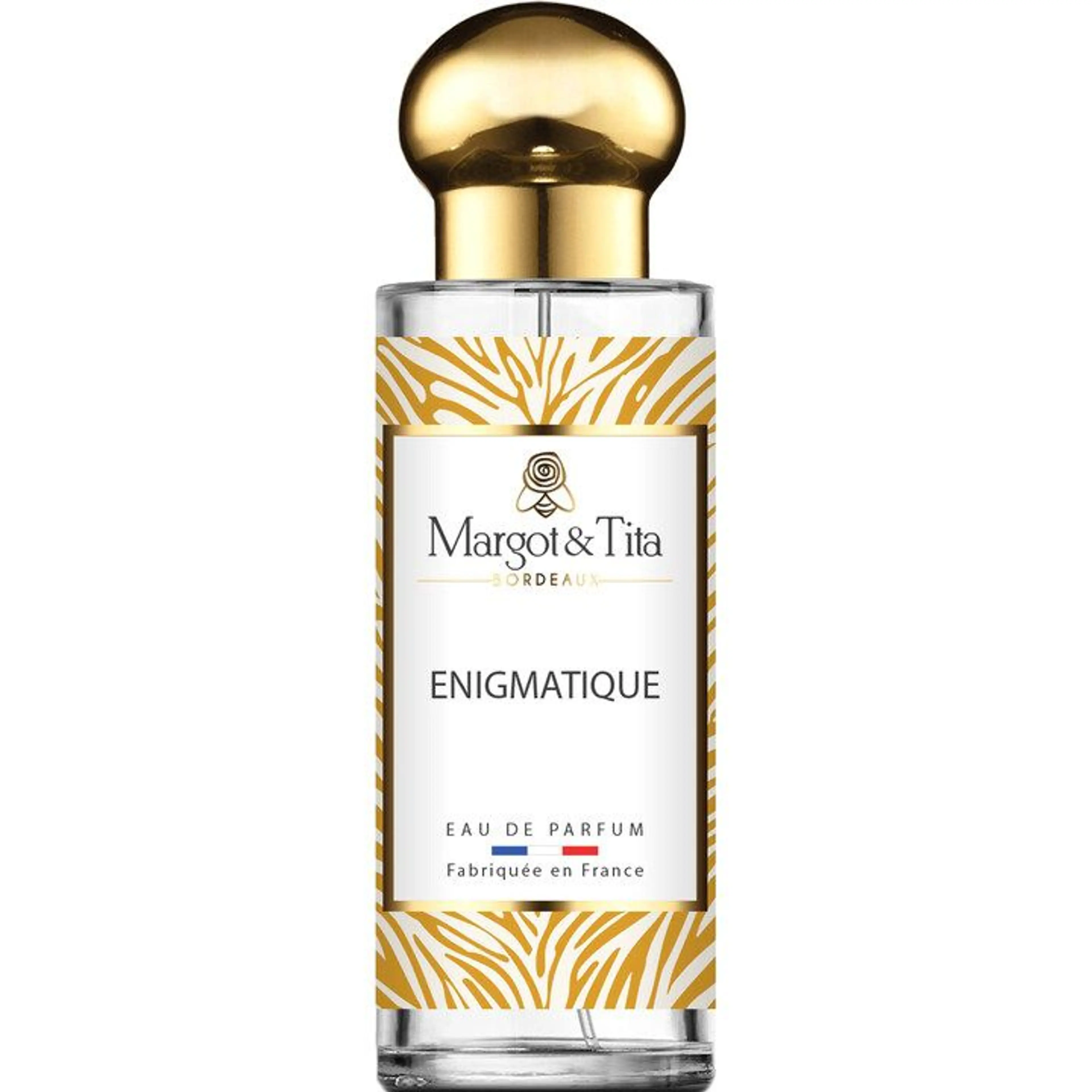 Enigmatique