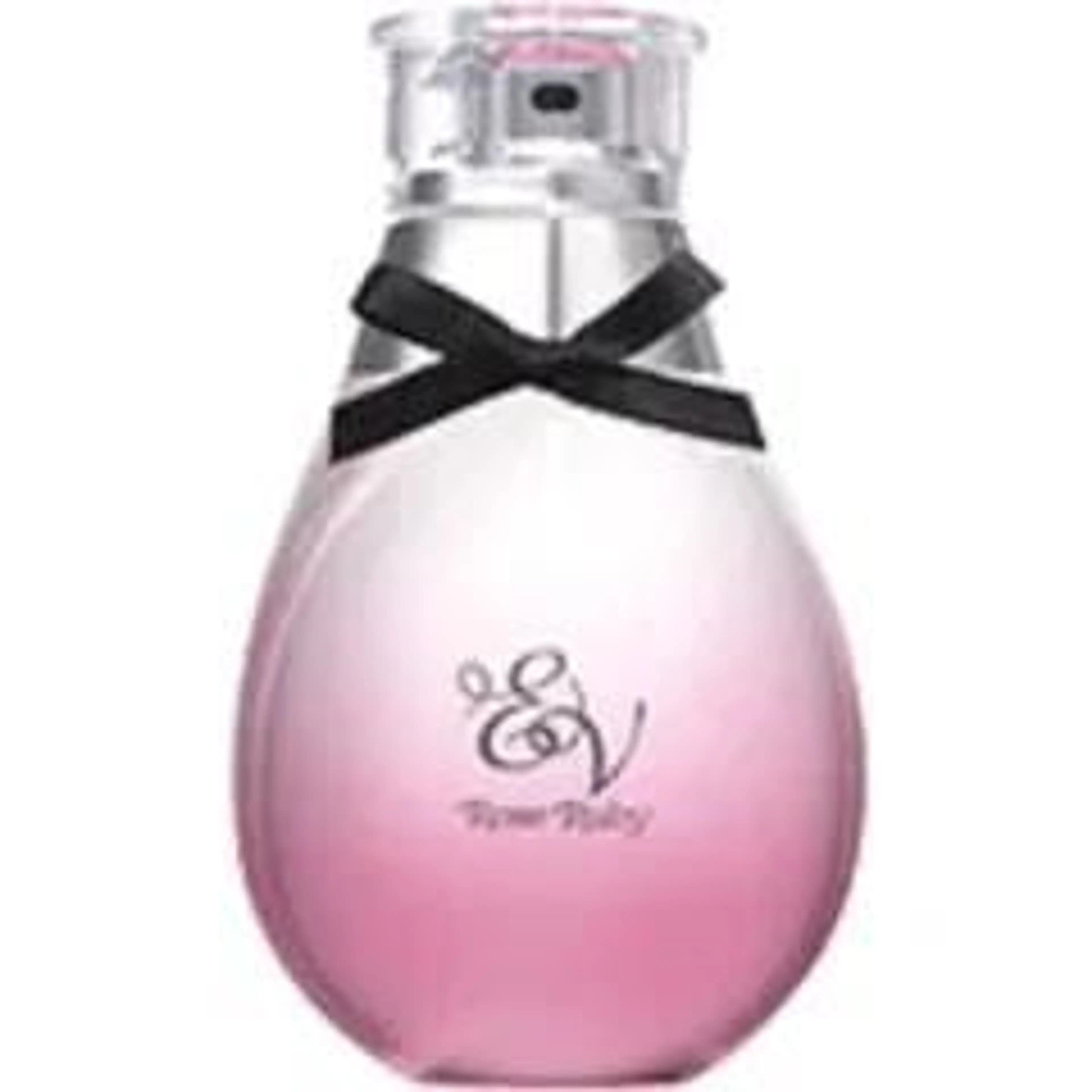 Estelle de Valrose - Rose Ruby