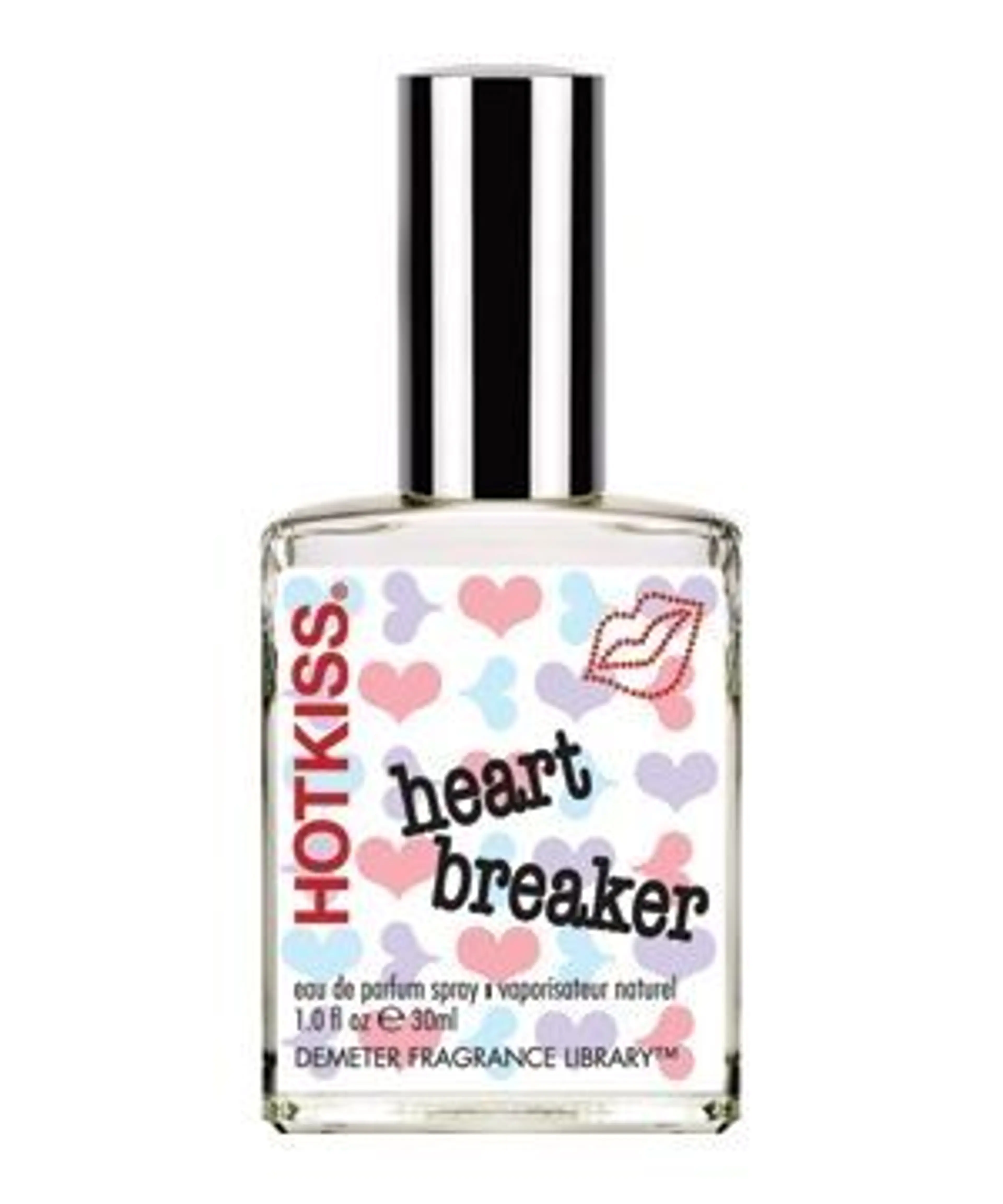 HOTKISS Heart Breaker