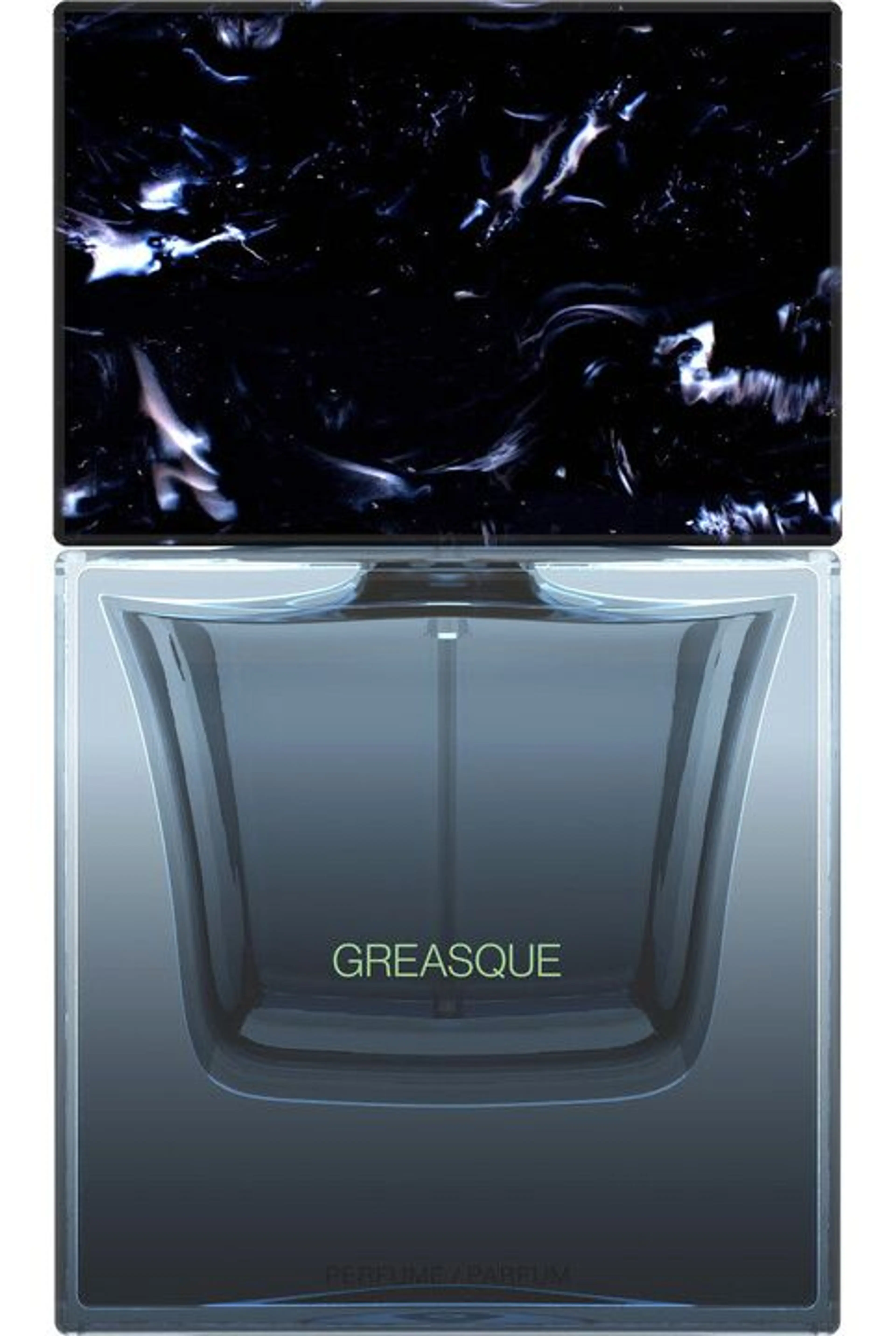 Greasque