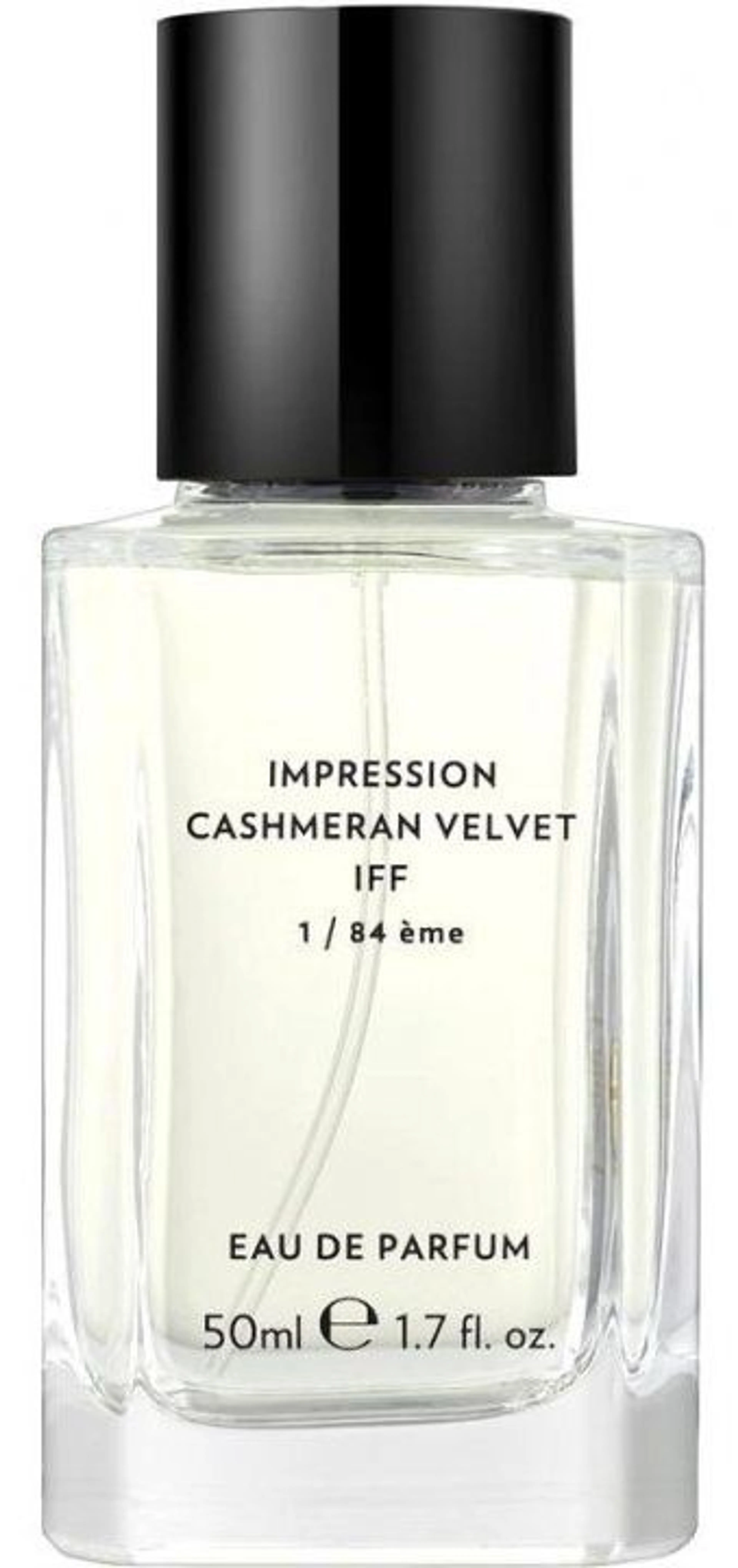 Impression Cashmeran Velvet